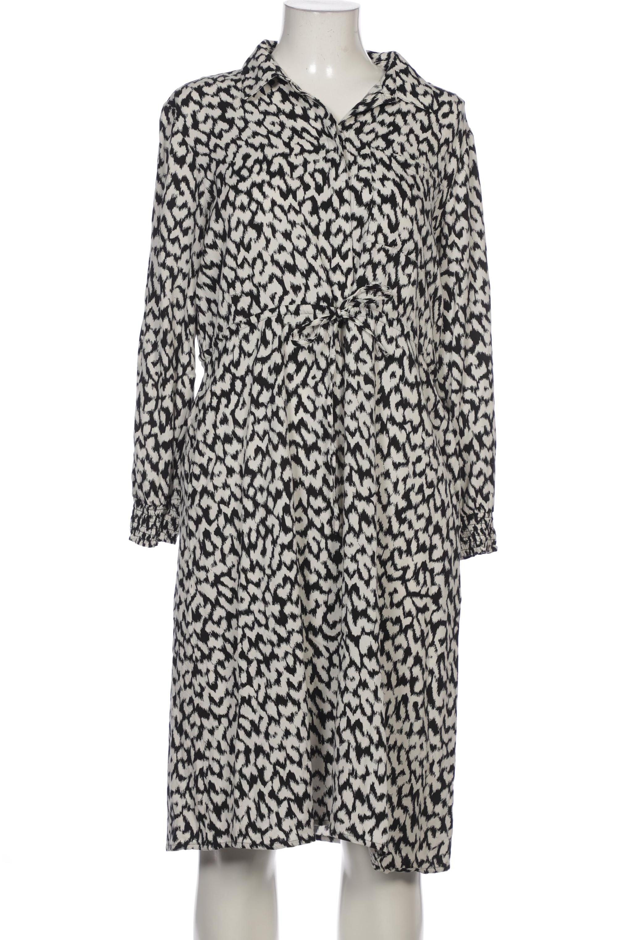 

Street One Damen Kleid, mehrfarbig, Gr. 40