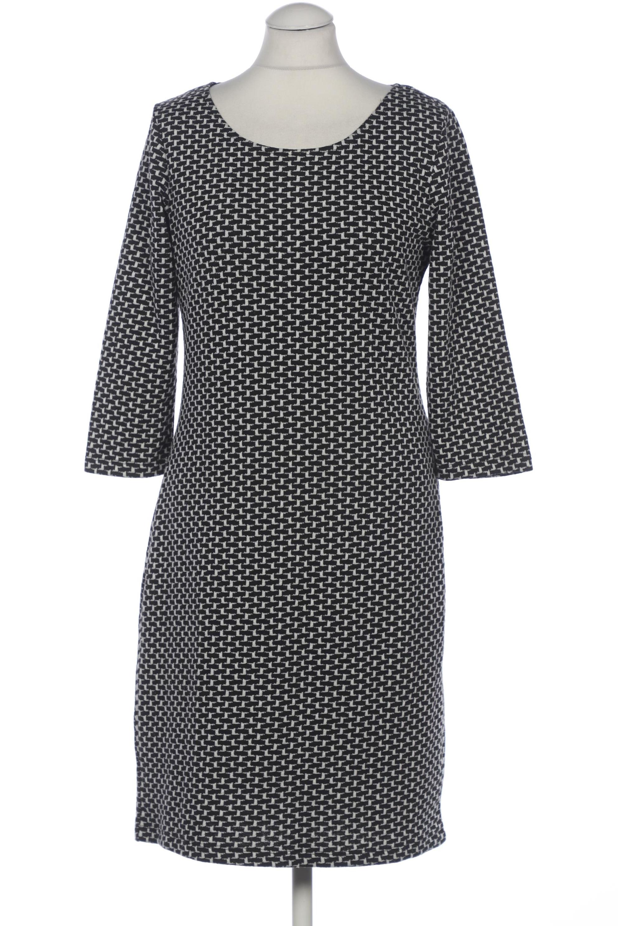 

Street One Damen Kleid, schwarz, Gr. 38