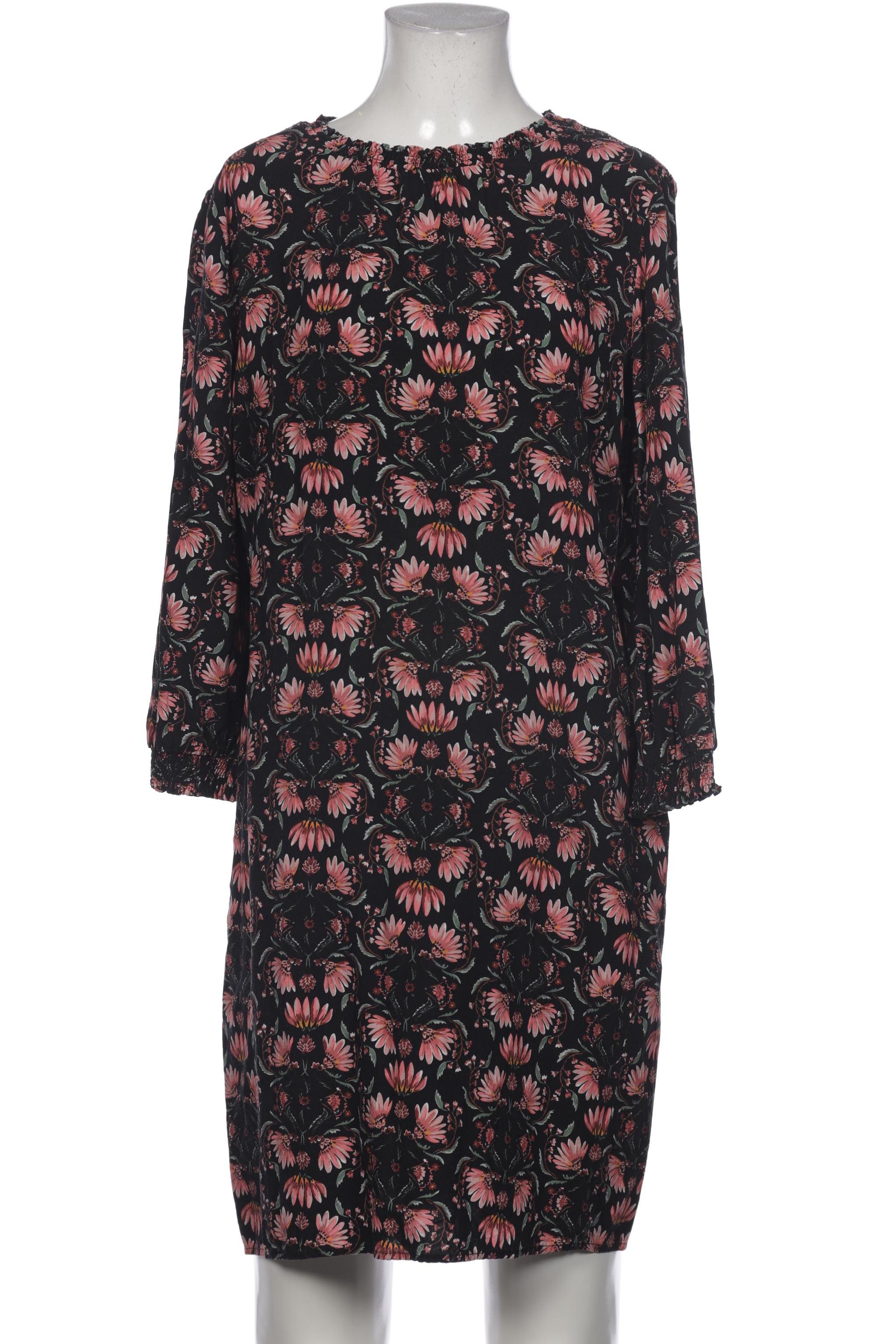 

Street One Damen Kleid, schwarz, Gr. 38