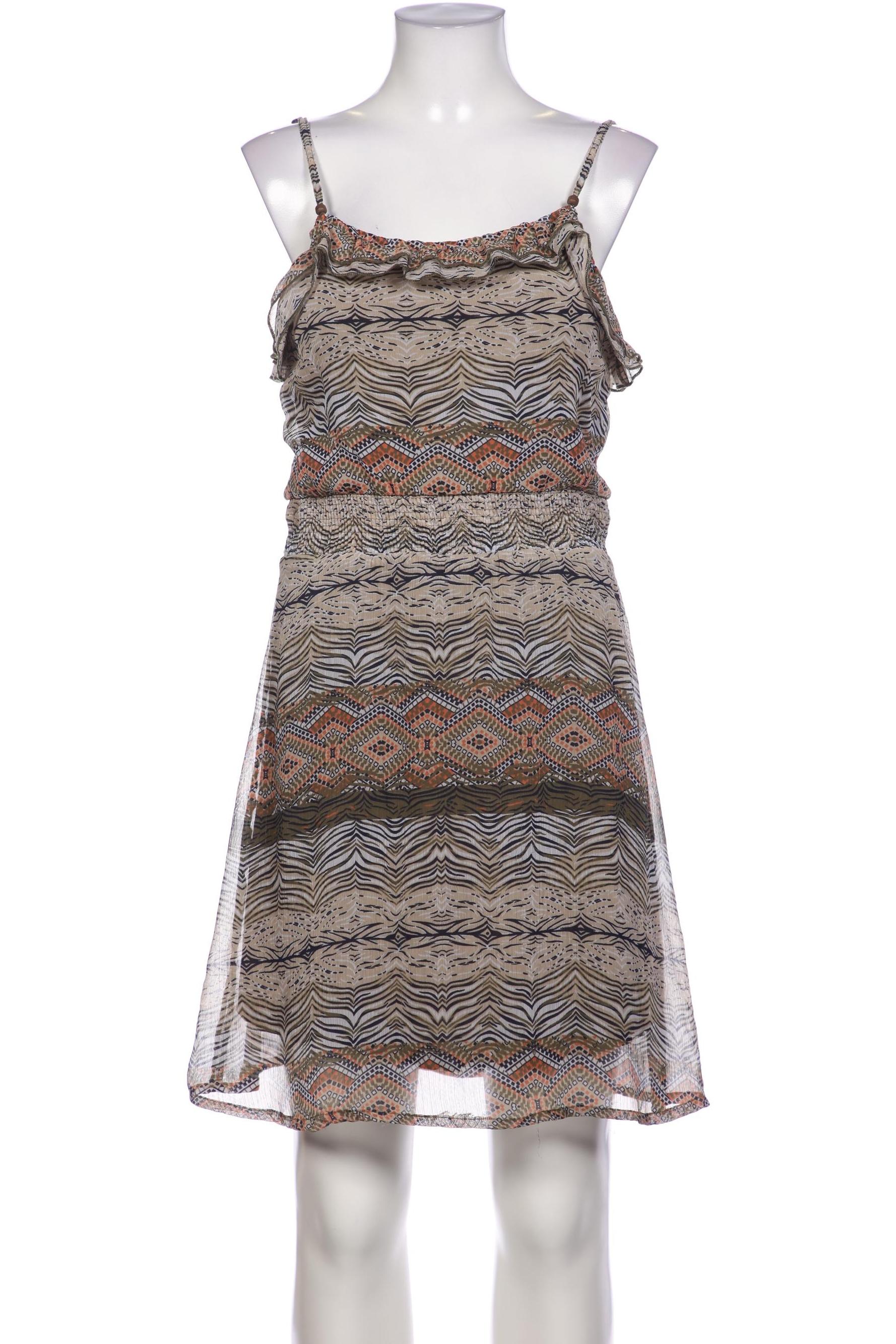 

Street One Damen Kleid, mehrfarbig, Gr. 38