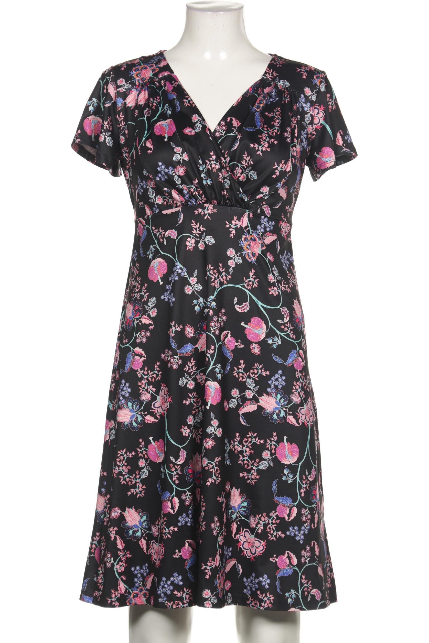 

Street One Damen Kleid, schwarz, Gr. 38