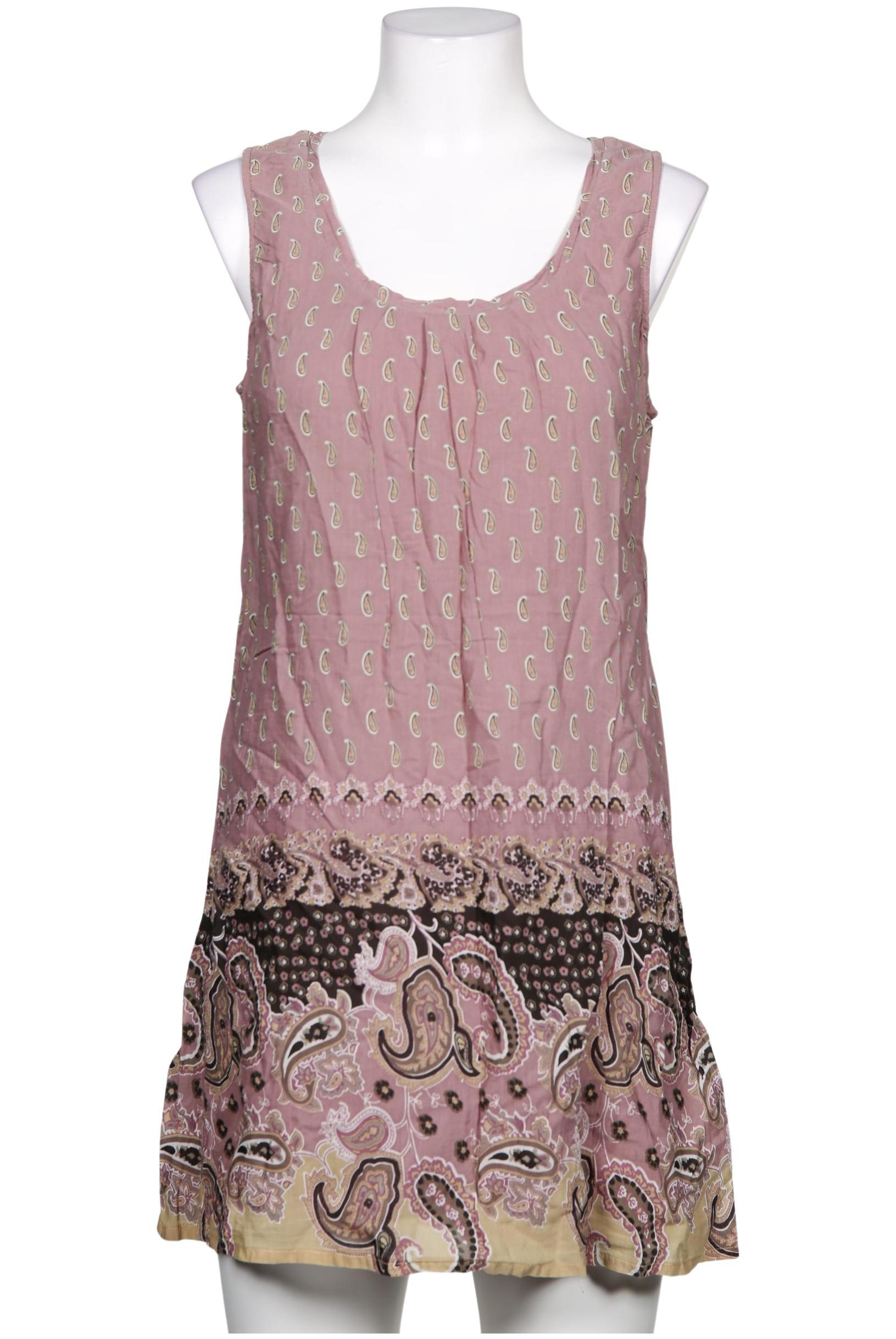 

Street One Damen Kleid, pink, Gr. 40
