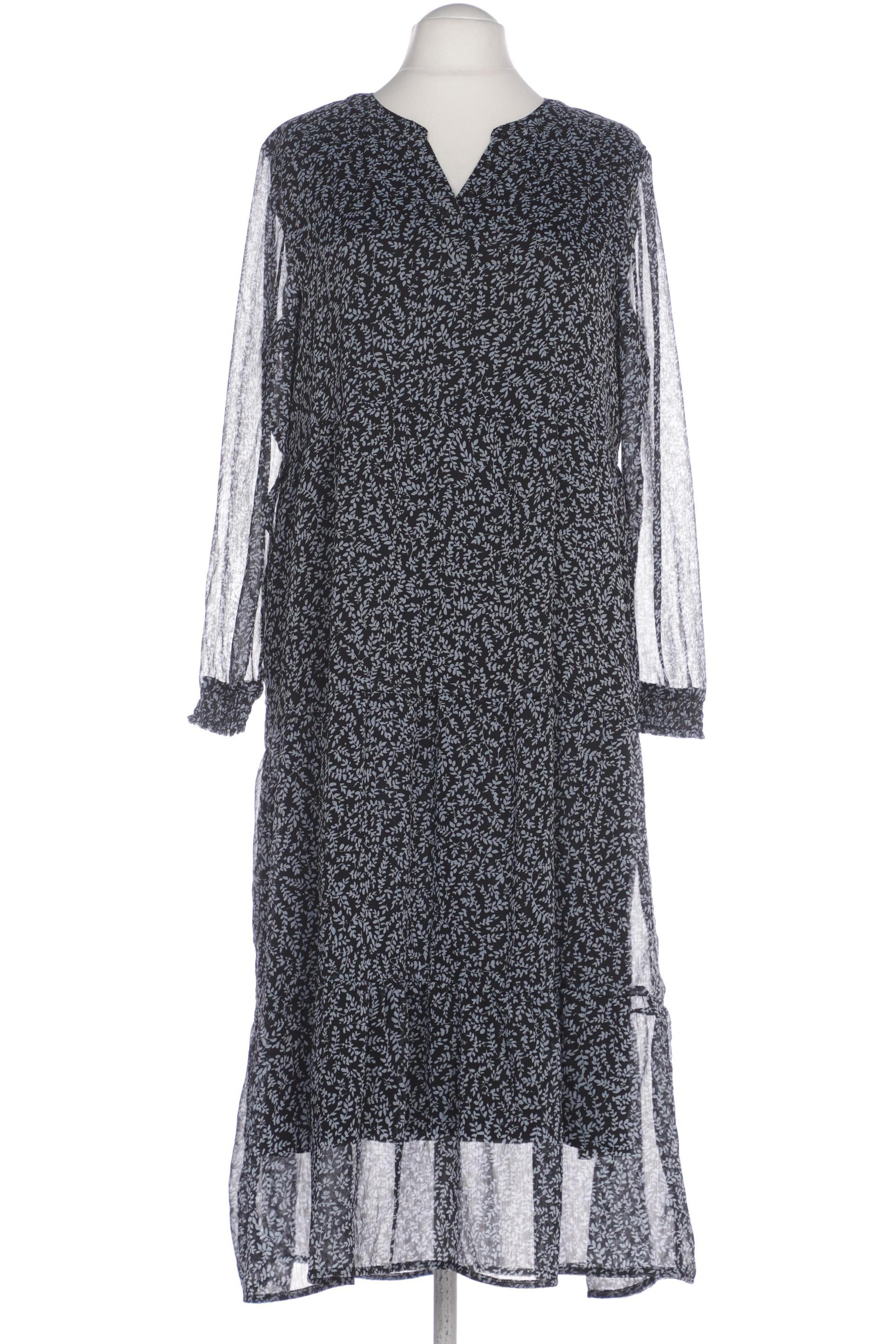 

Street One Damen Kleid, schwarz, Gr. 42