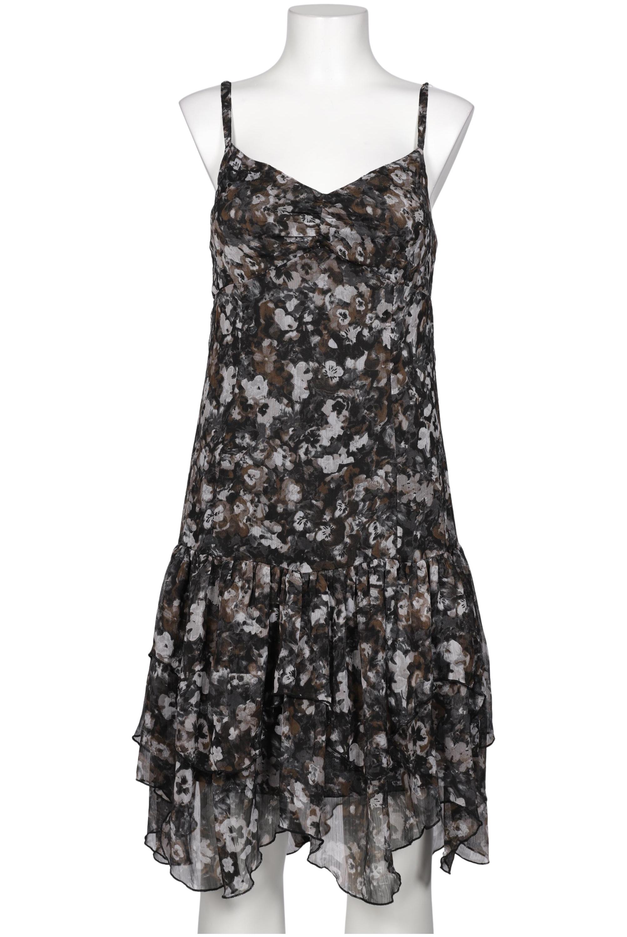 

Street One Damen Kleid, mehrfarbig, Gr. 38