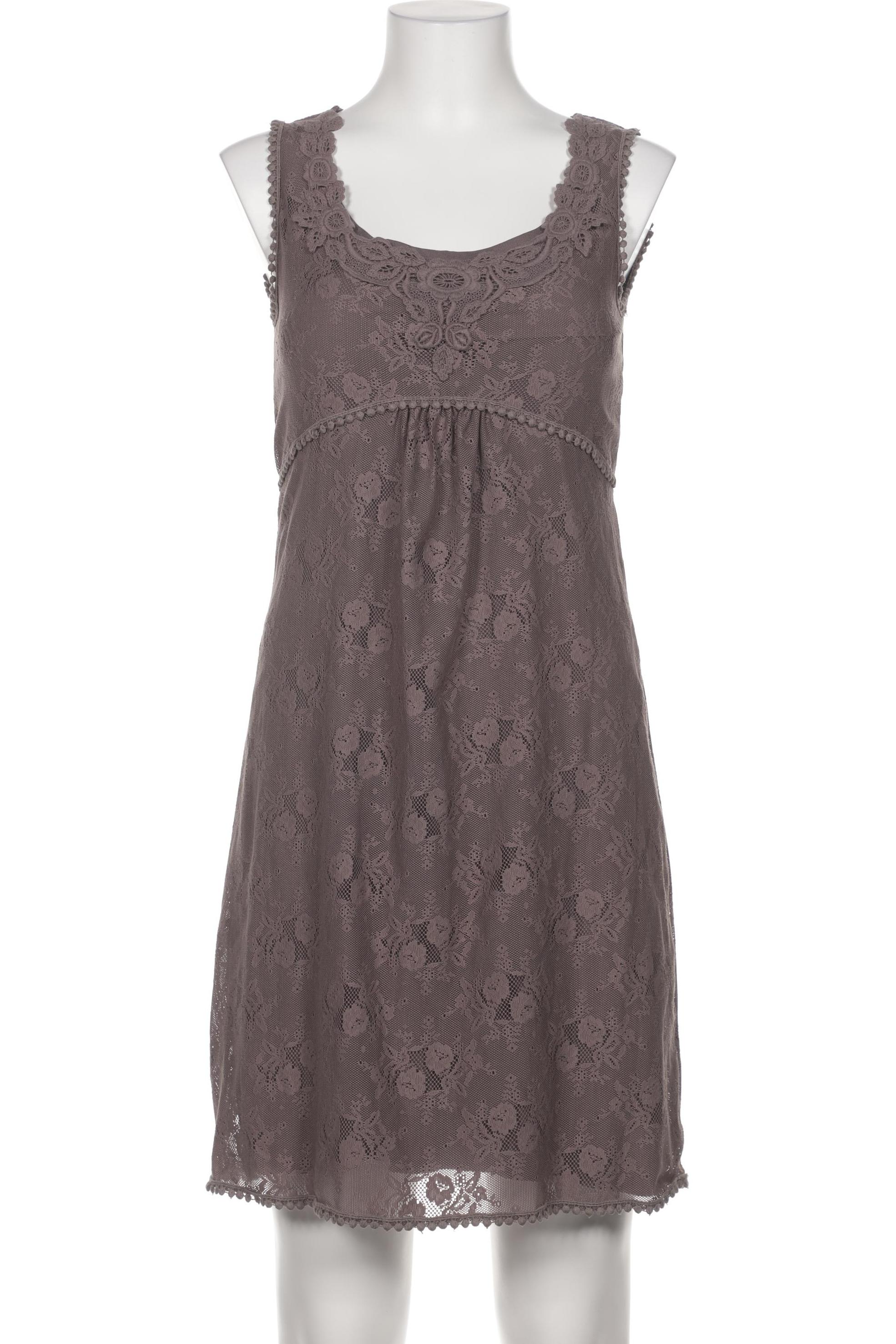 

Street One Damen Kleid, grau, Gr. 38