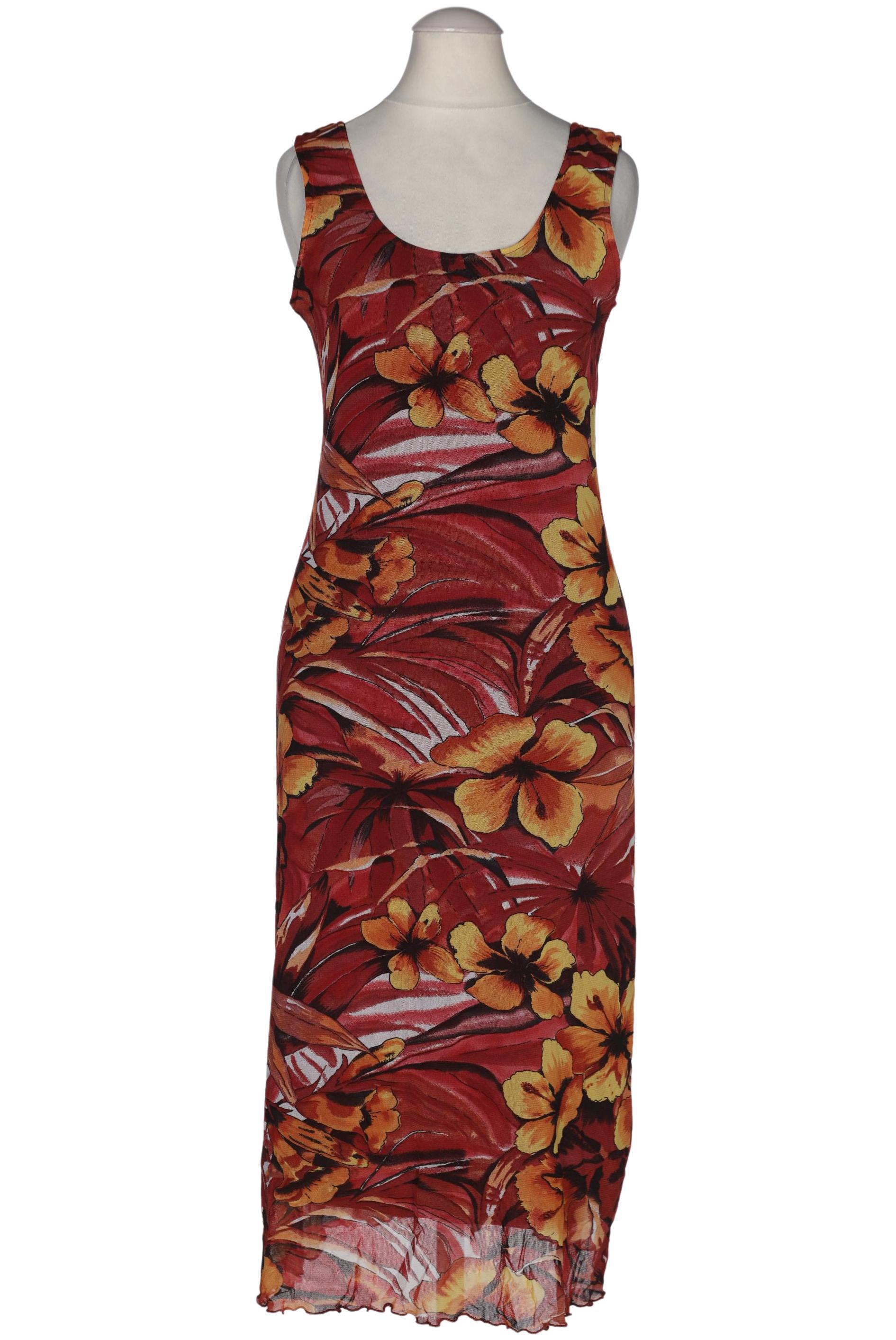 

Street One Damen Kleid, rot, Gr. 36