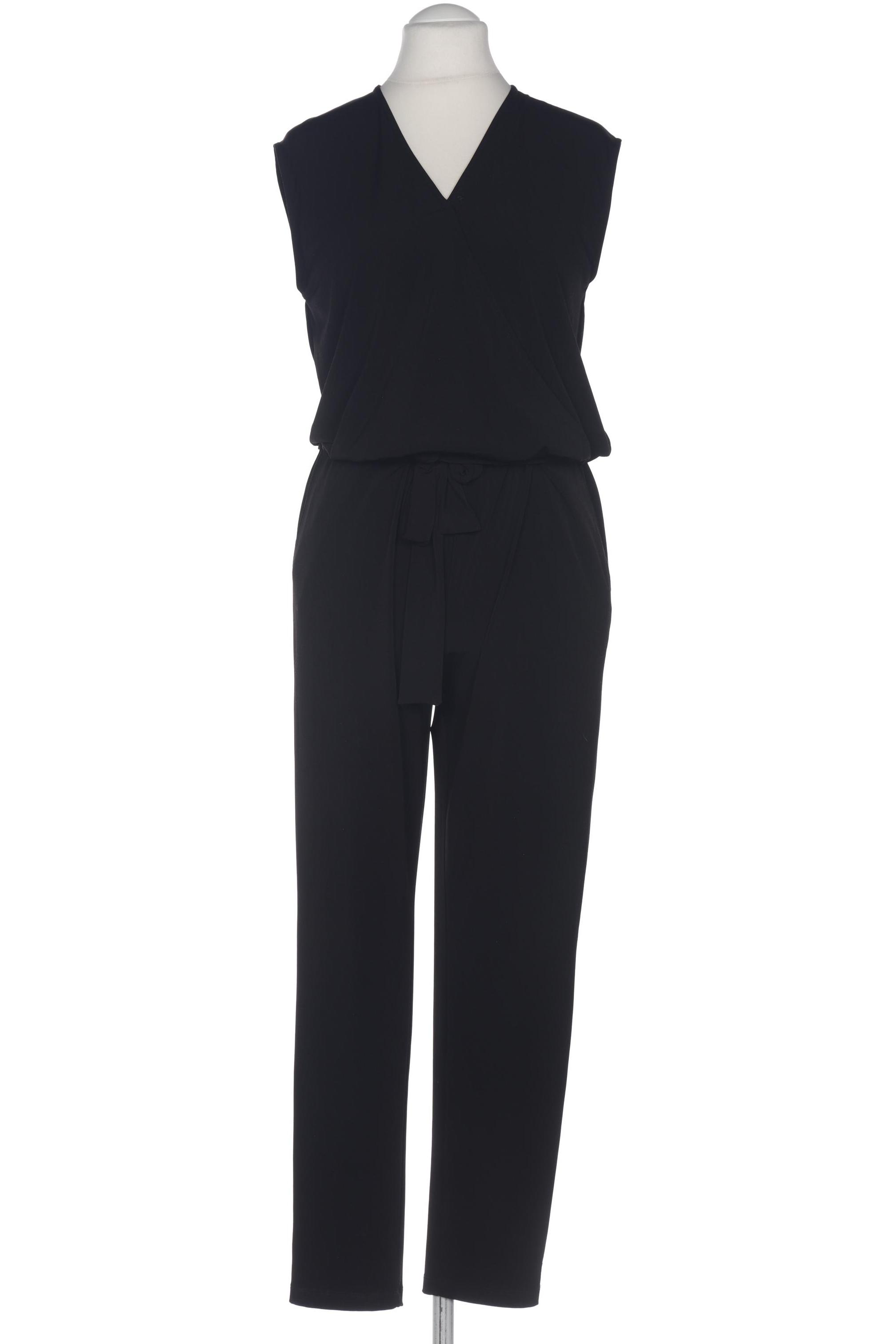 

Street One Damen Jumpsuit/Overall, schwarz