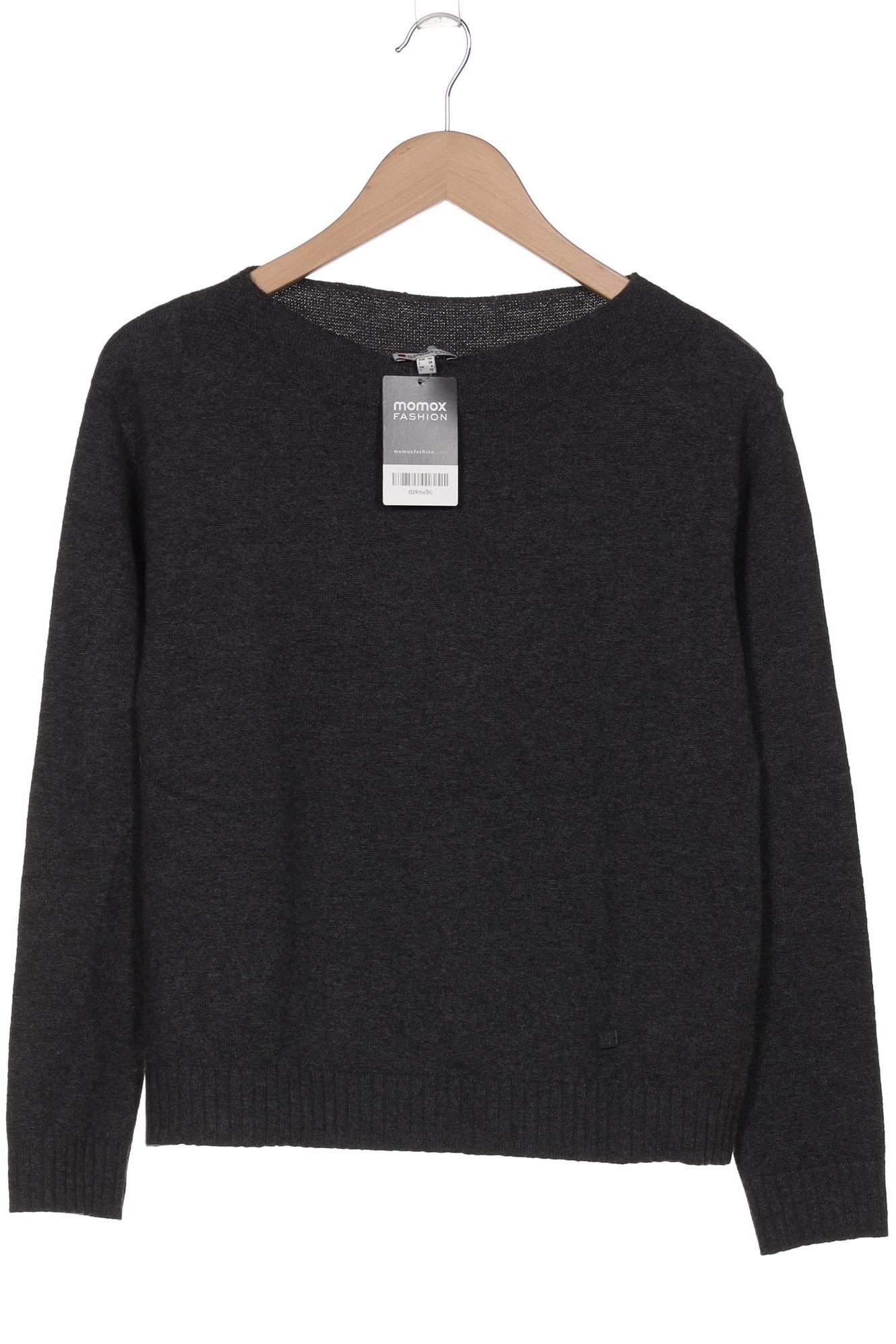 

Street One Damen Pullover, grau, Gr. 34