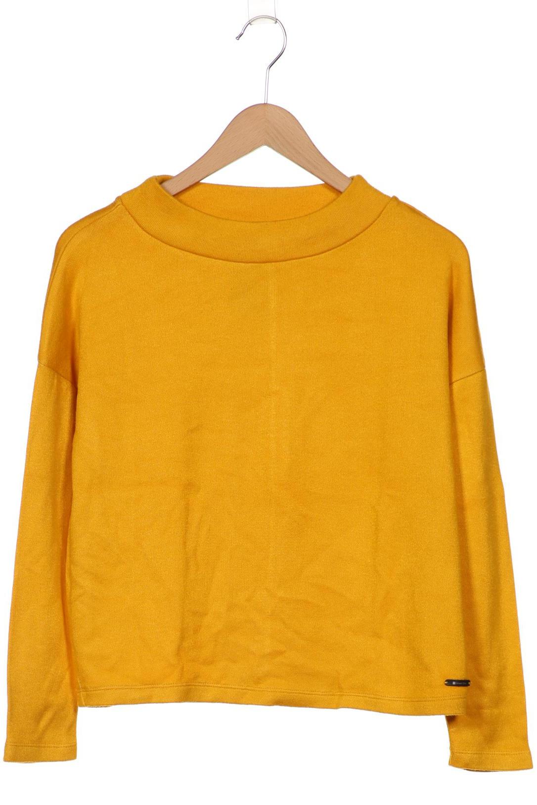 

Street One Damen Pullover, gelb