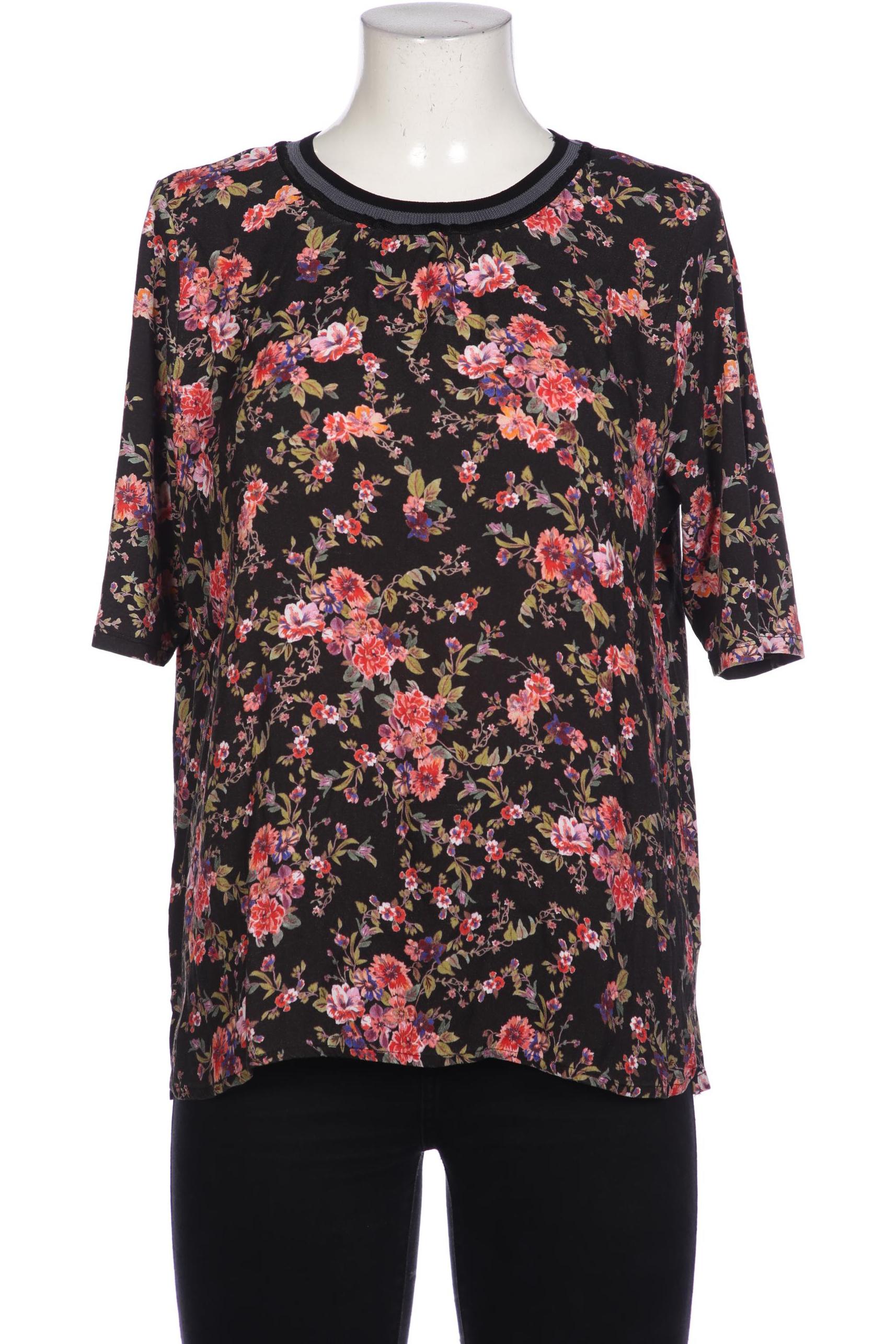 

Street One Damen Bluse, grau, Gr. 42