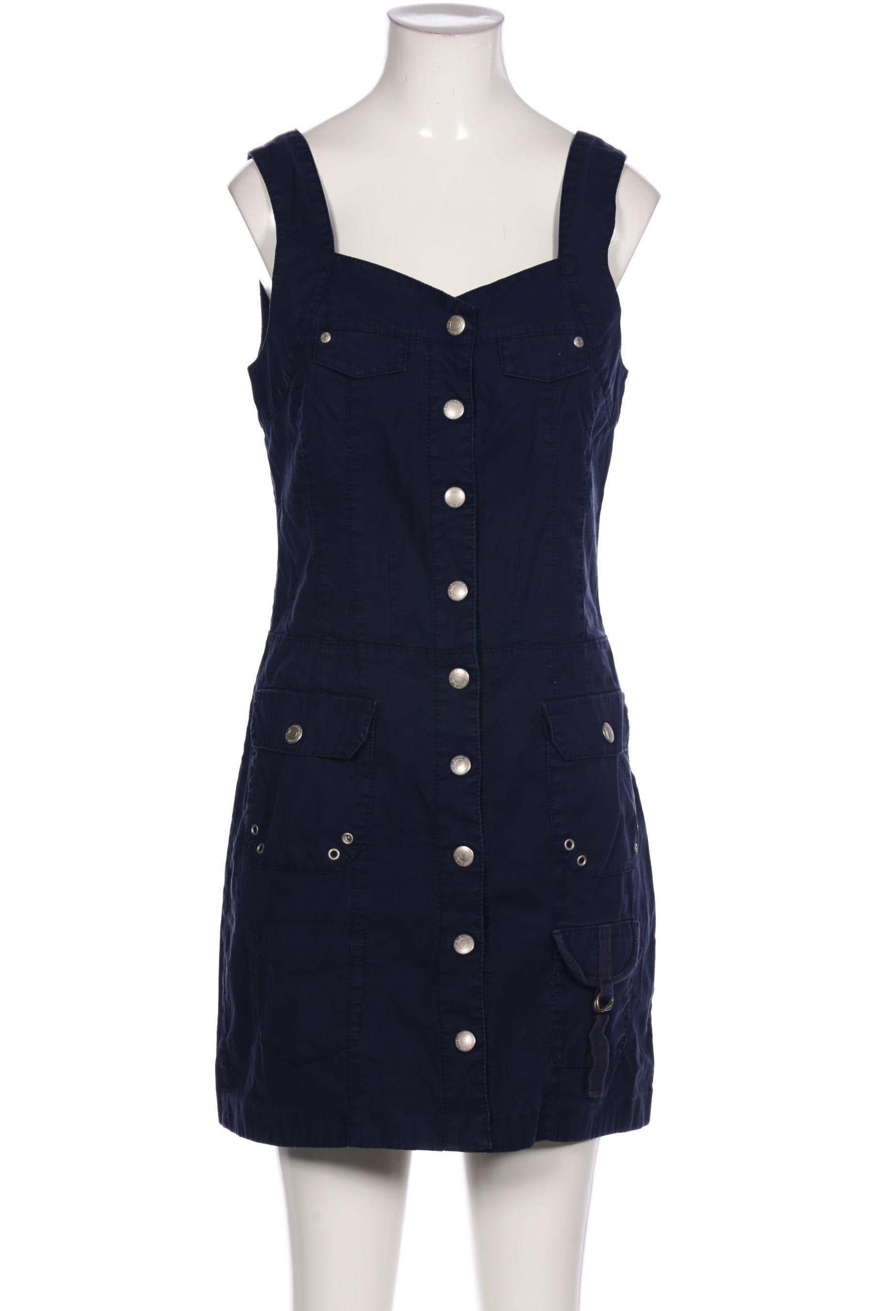 

Street One Damen Kleid, marineblau