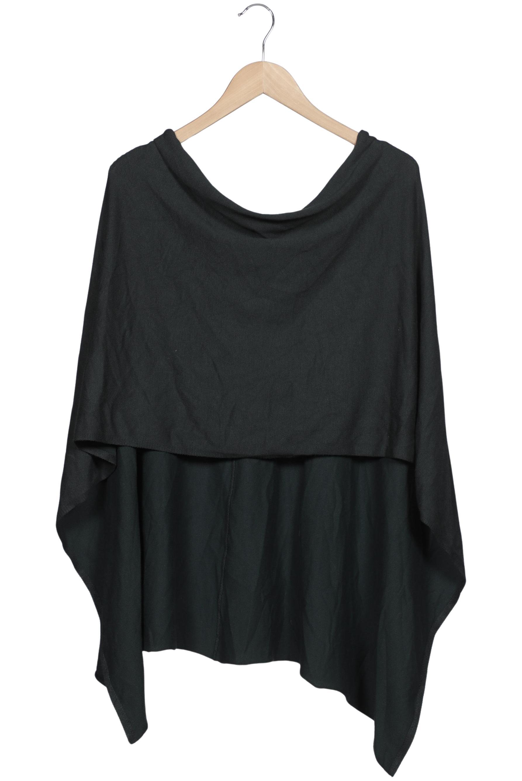 

Street One Damen Pullover, grün, Gr. uni