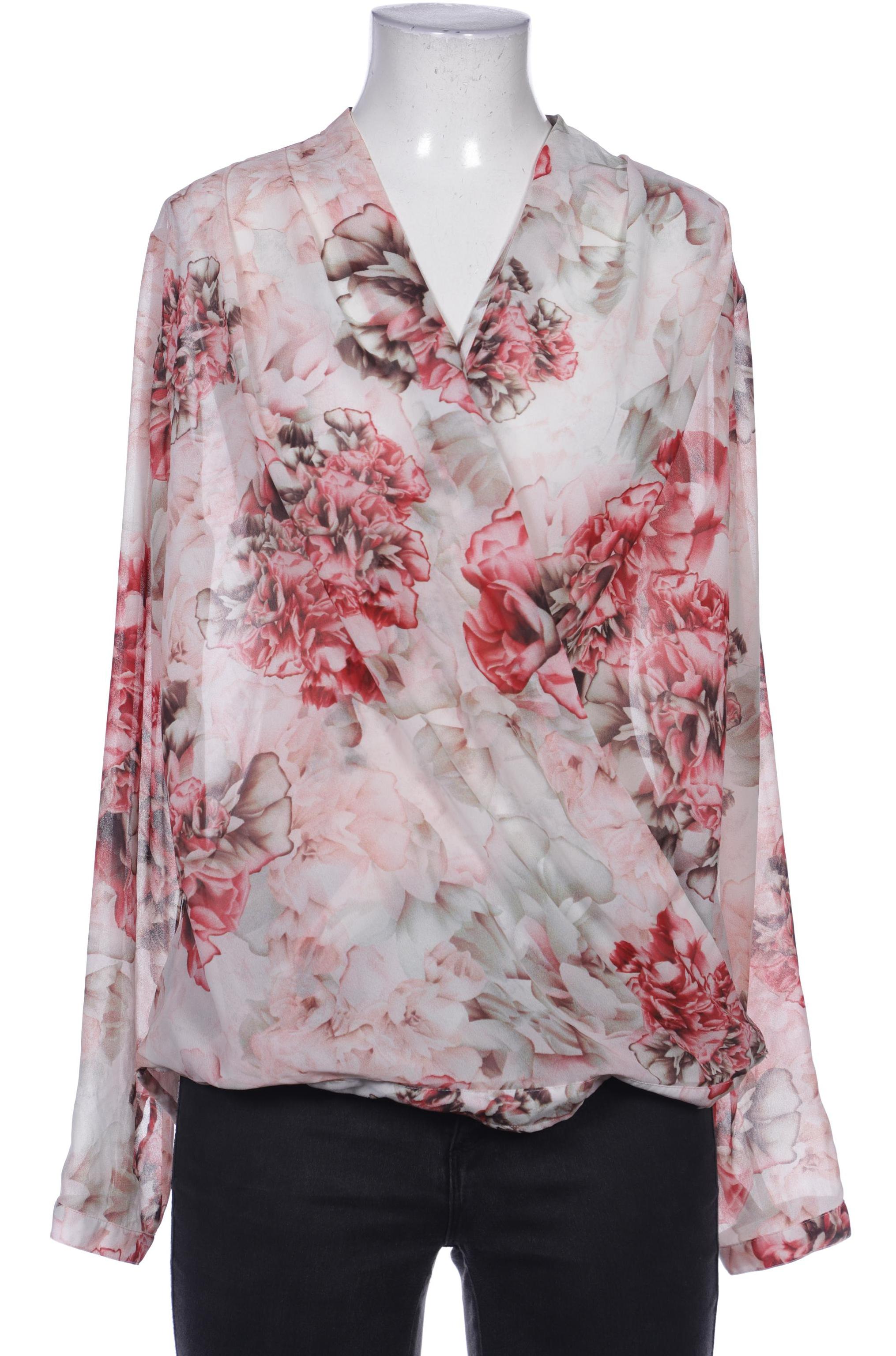 

Street One Damen Bluse, pink, Gr. 36