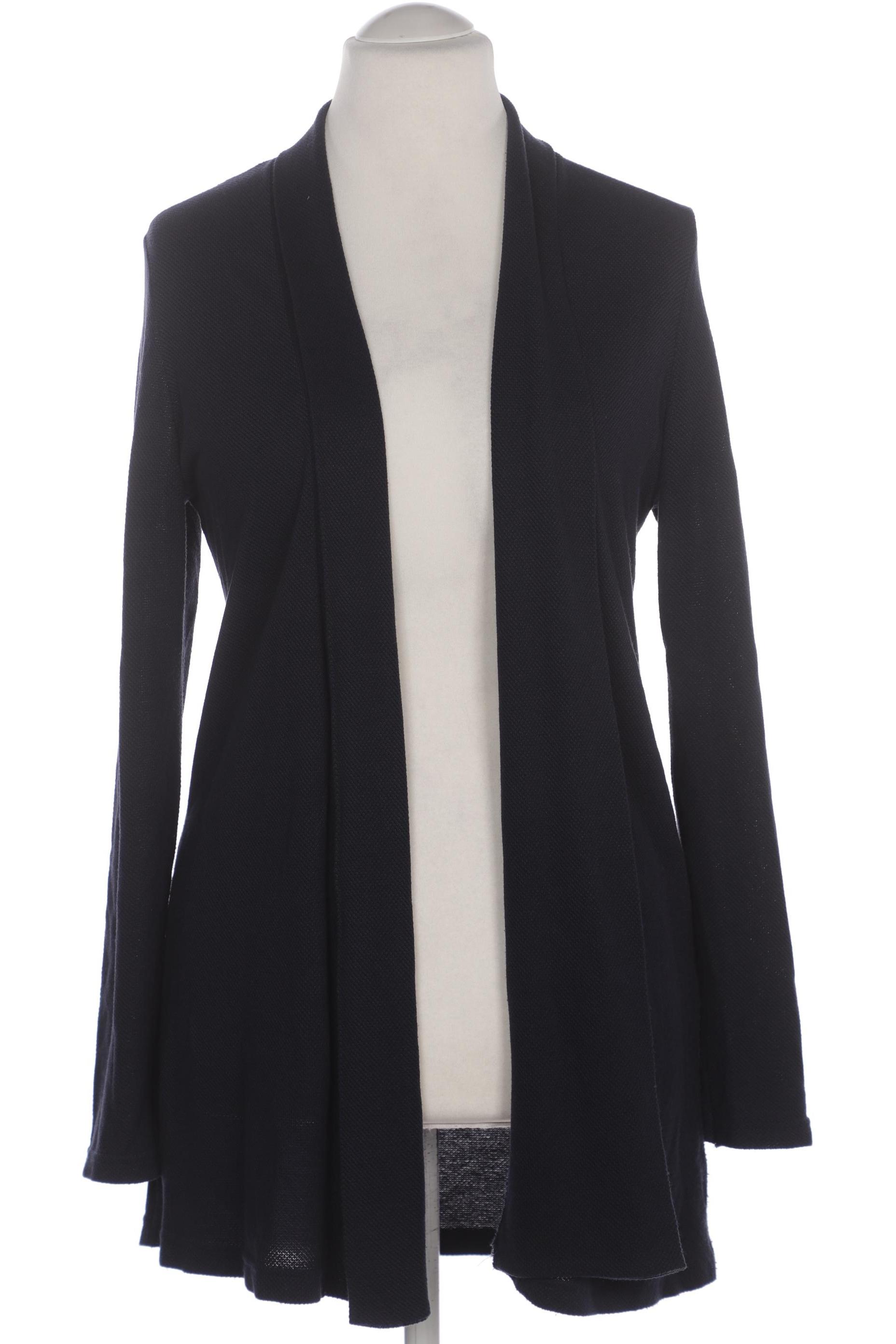 

Street One Damen Strickjacke, marineblau, Gr. 40