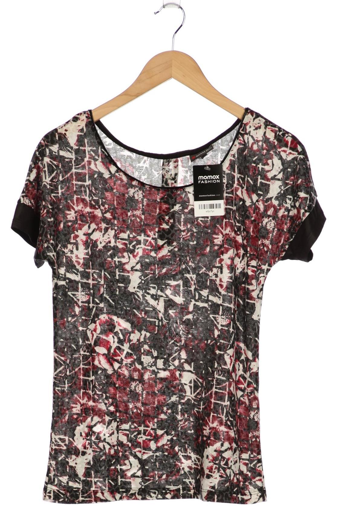 

Street One Damen T-Shirt, grau, Gr. 36
