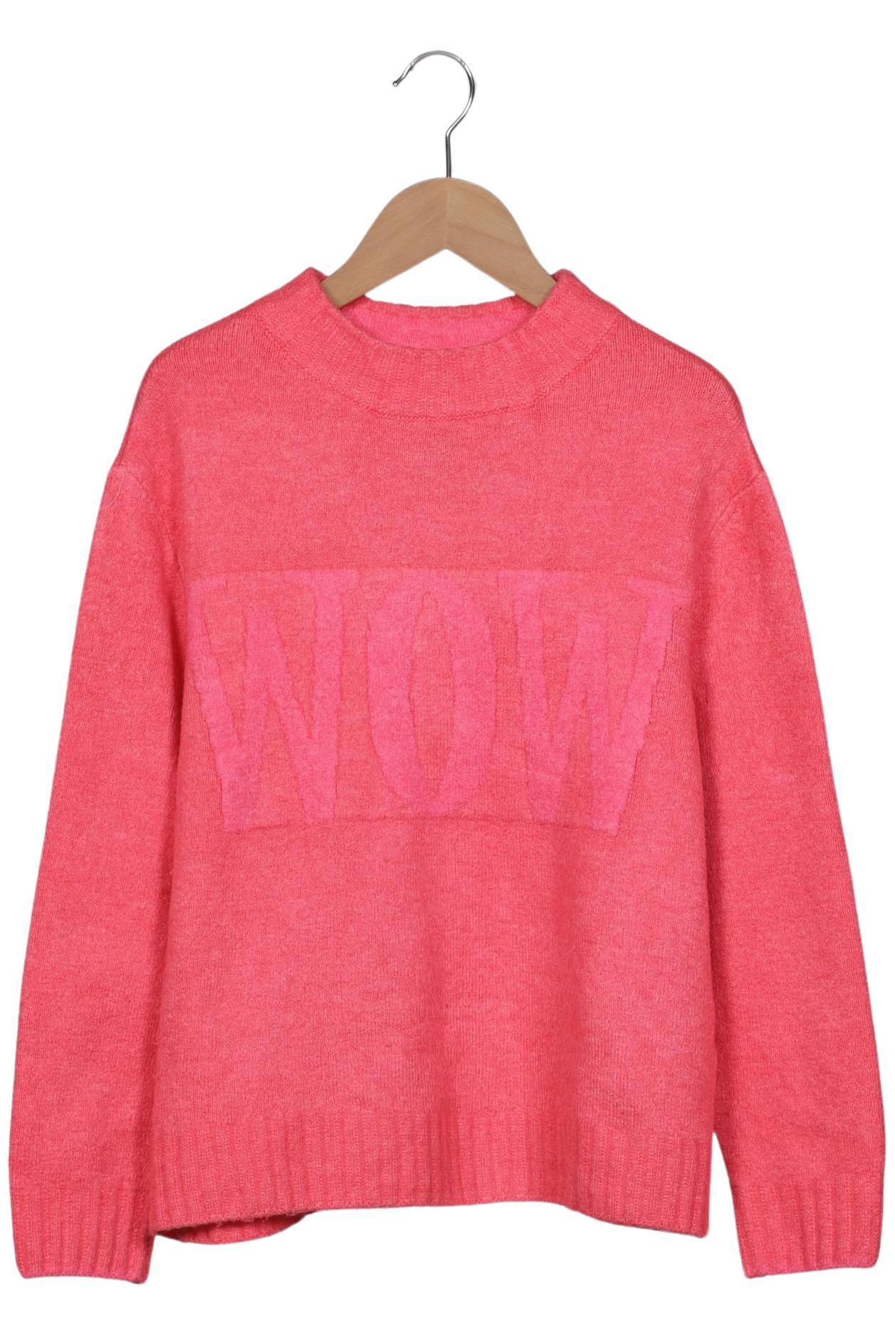 

Street One Damen Pullover, pink, Gr. 38