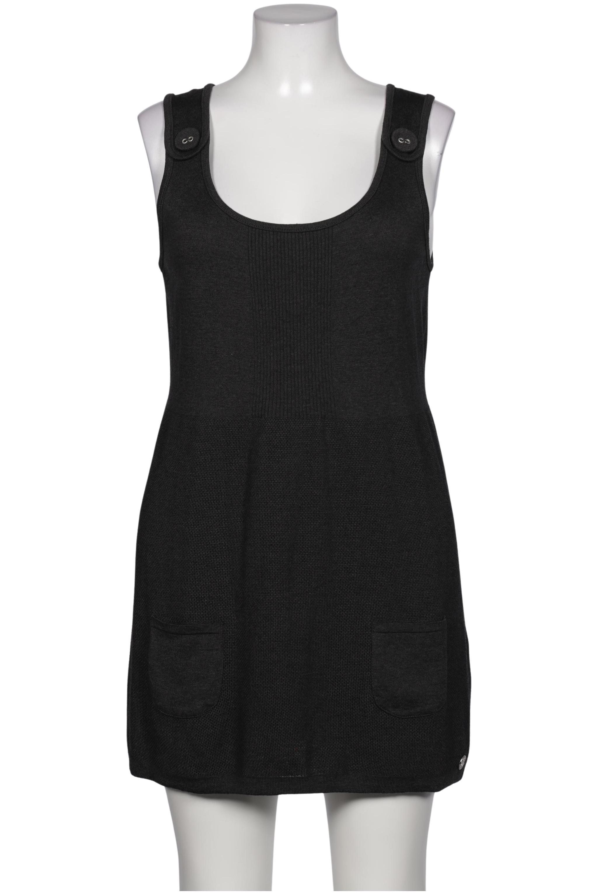 

Street One Damen Kleid, grau, Gr. 44