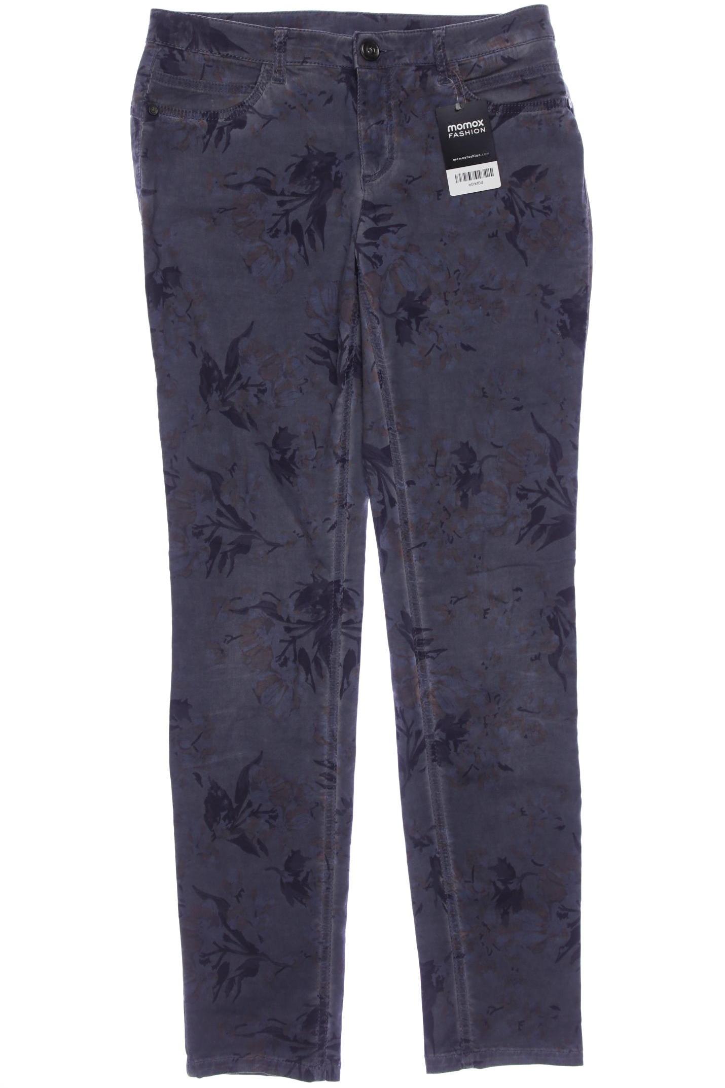 

Street One Damen Jeans, grau, Gr. 38