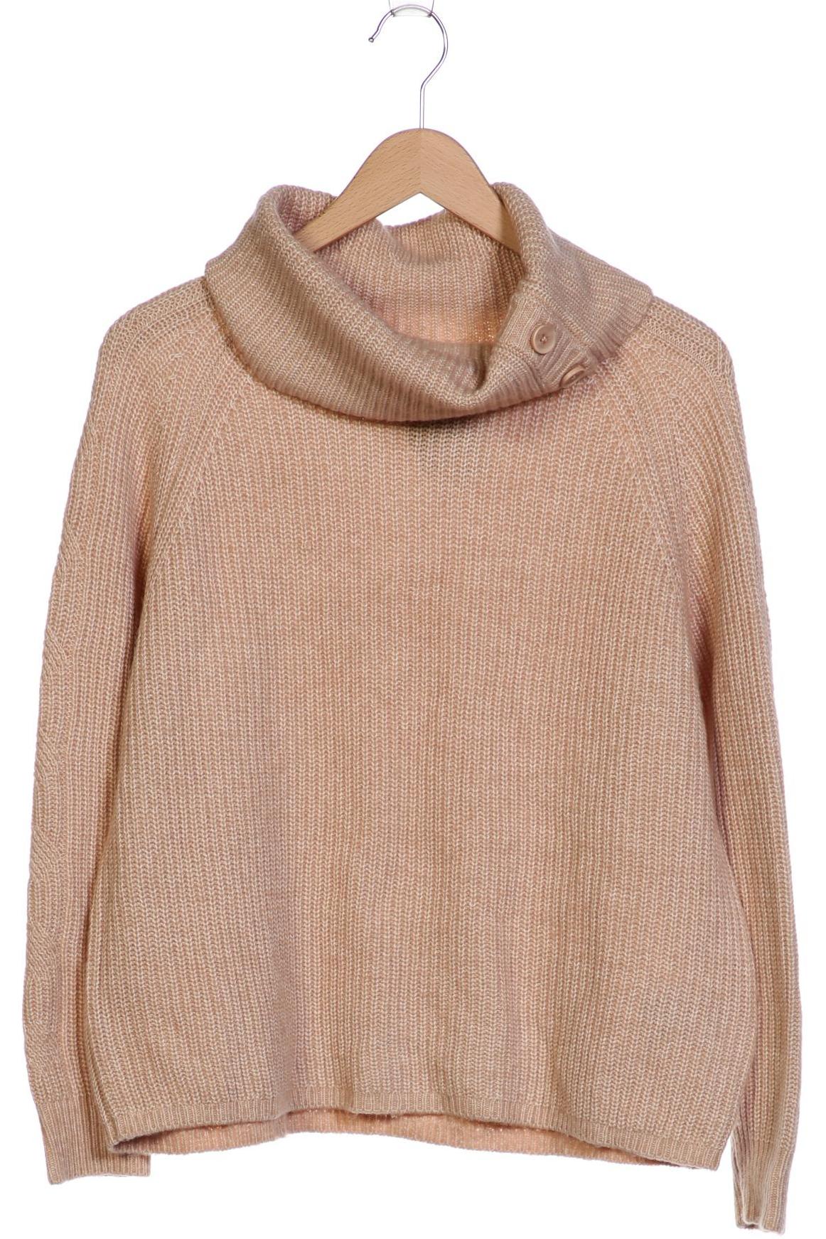 

Street One Damen Pullover, beige