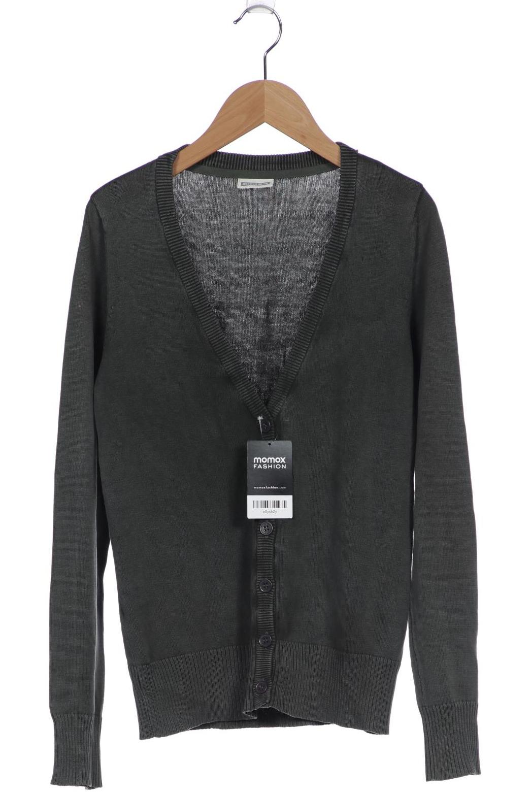 

Street One Damen Strickjacke, grün