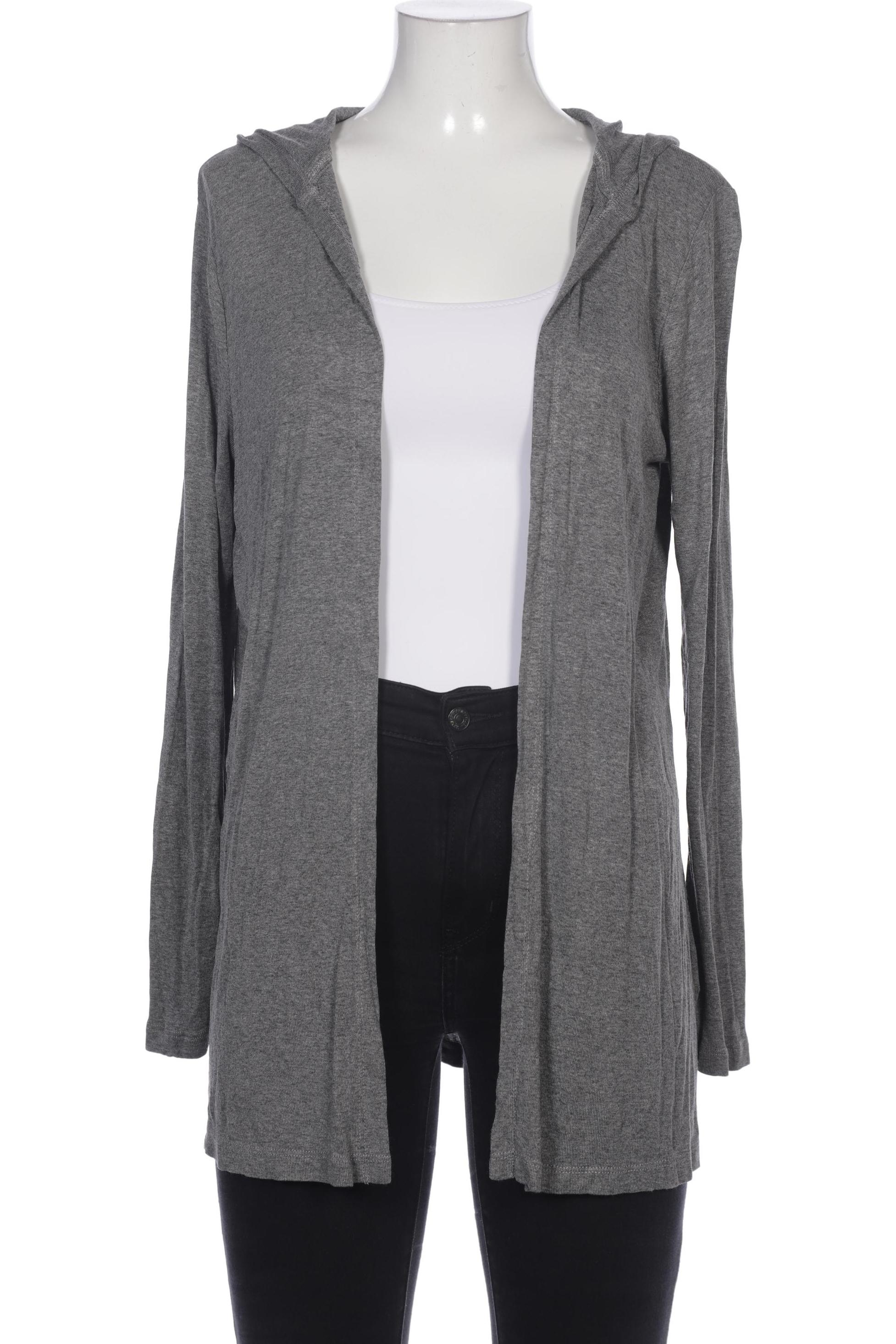 

Street One Damen Strickjacke, grau