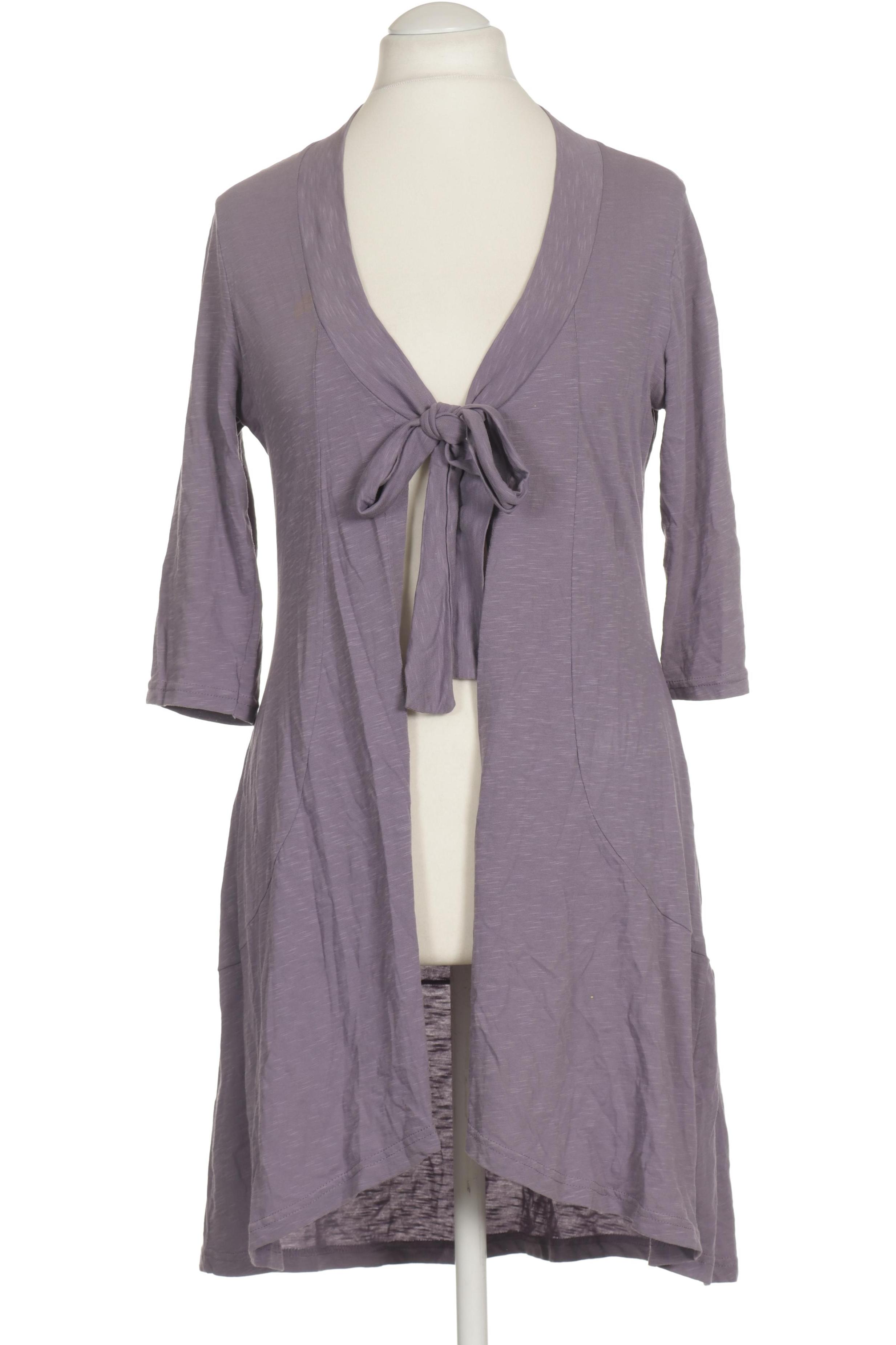 

Street One Damen Strickjacke, flieder, Gr. 38