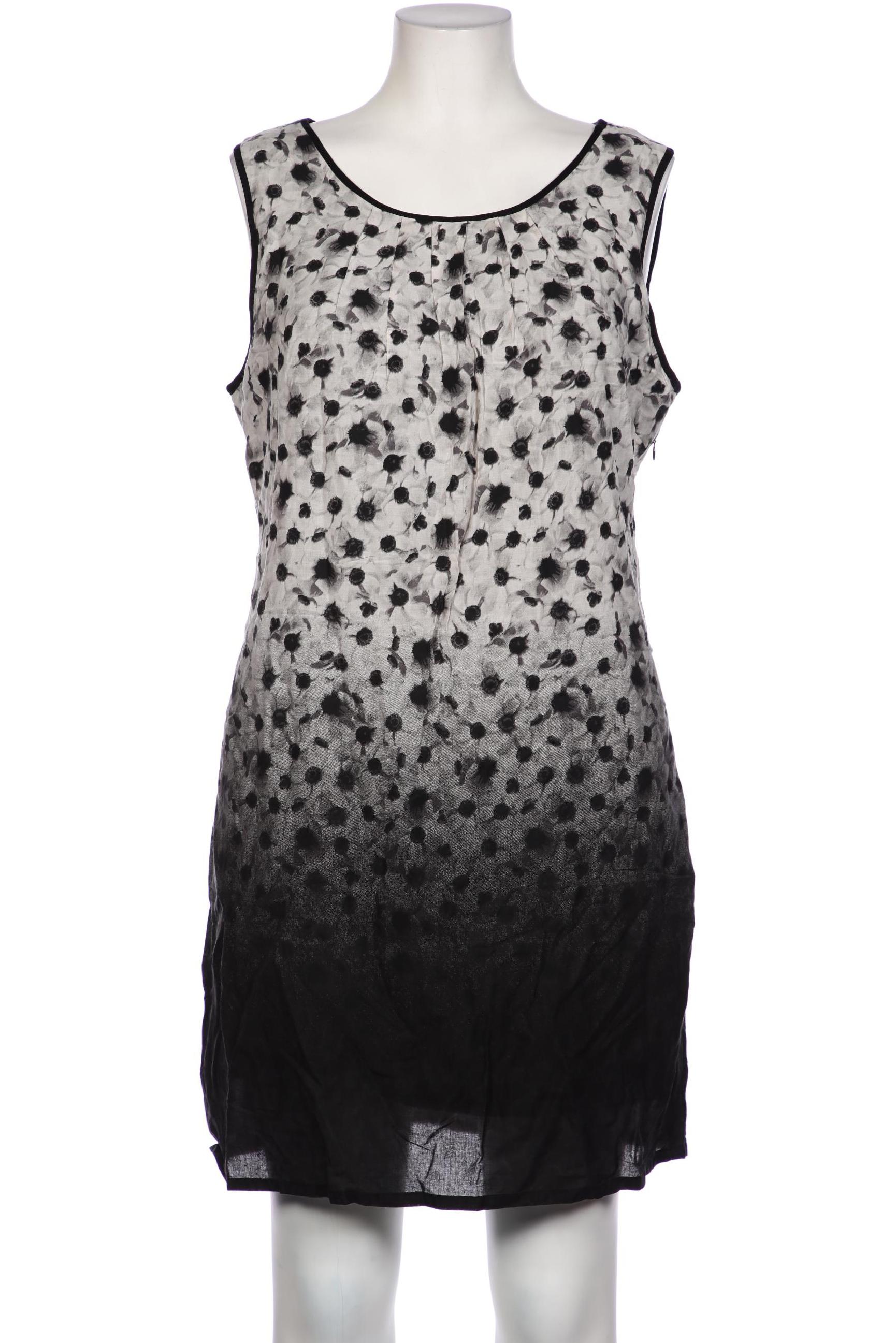 

Street One Damen Kleid, schwarz, Gr. 42