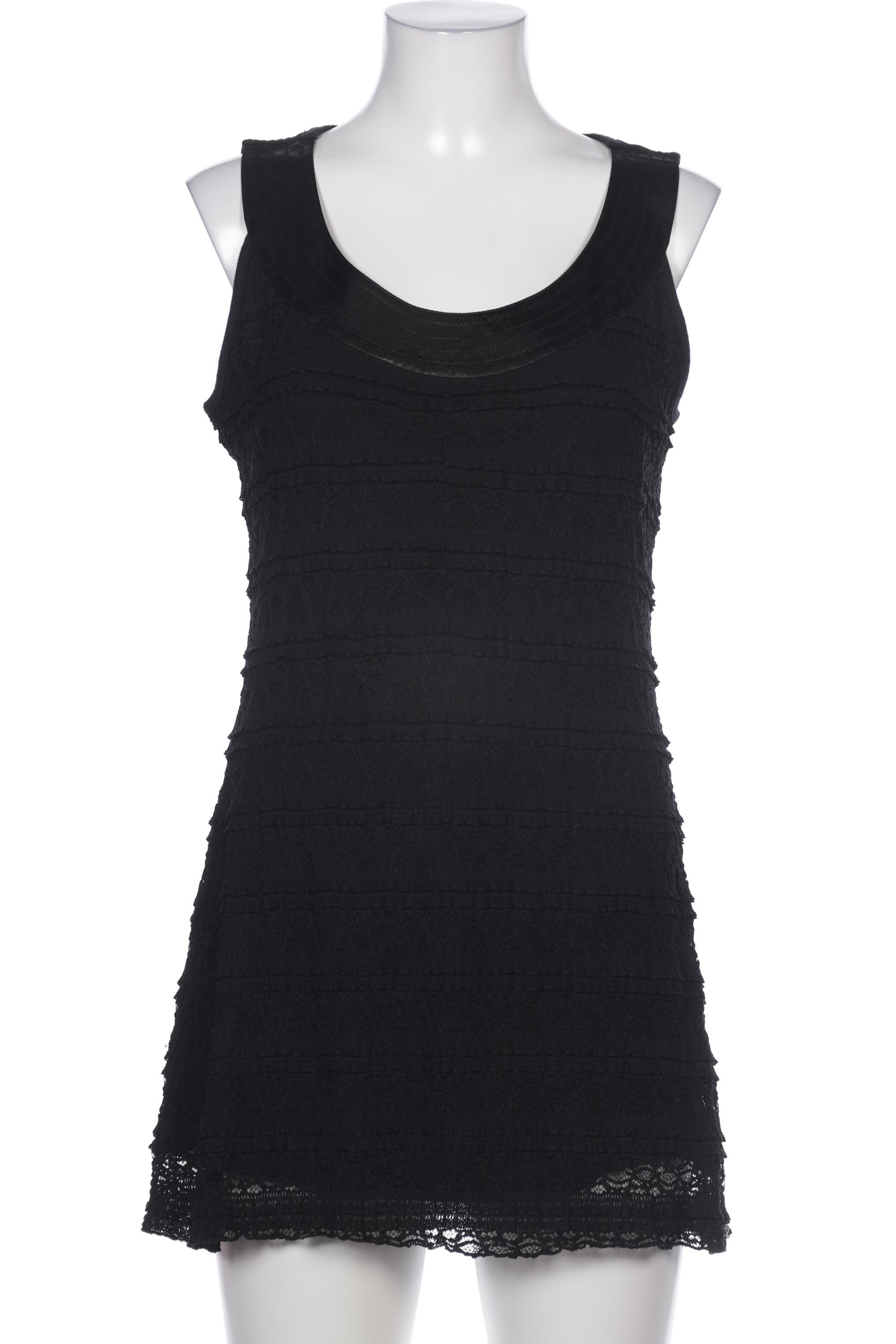 

Street One Damen Kleid, schwarz