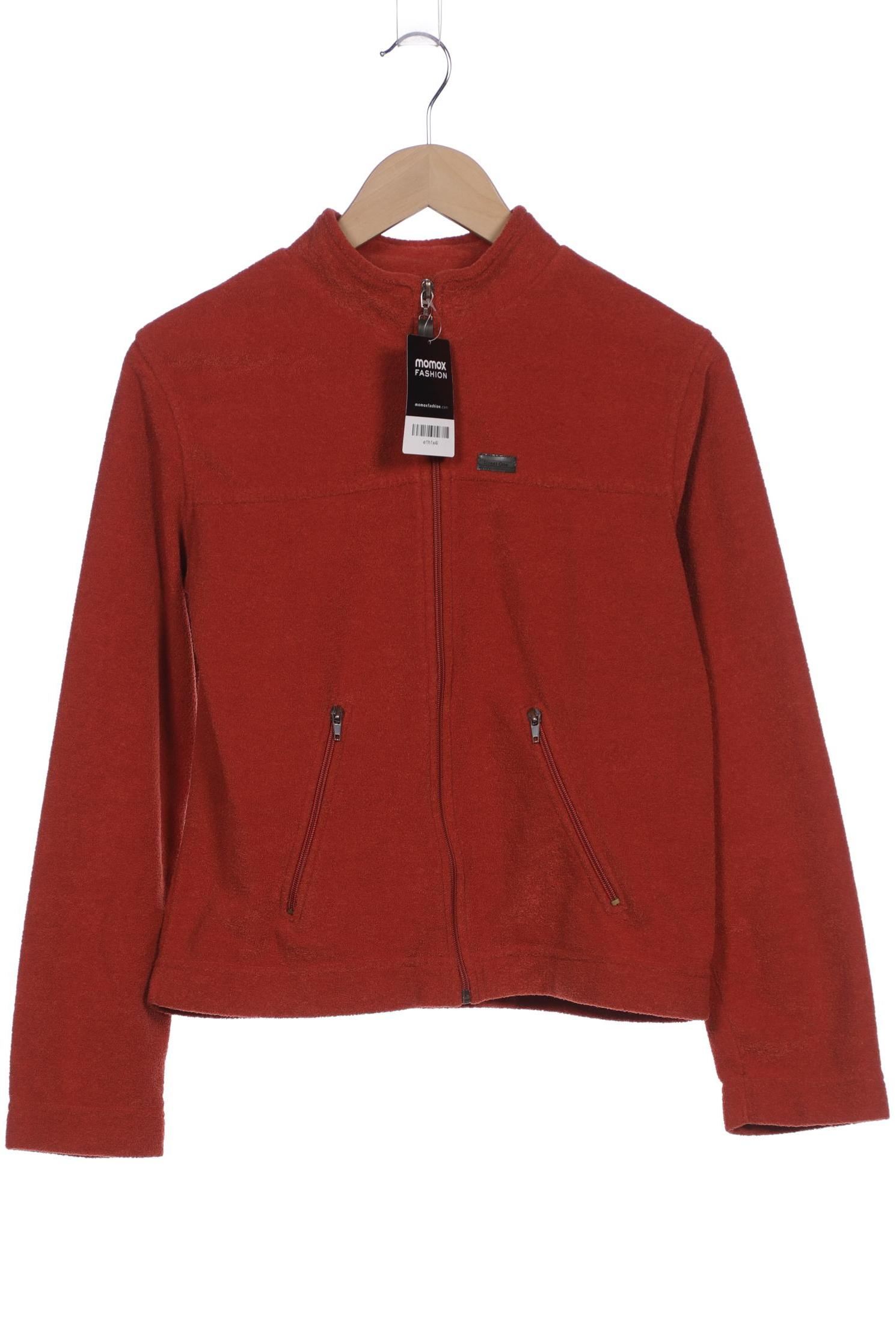 

Street One Damen Sweatshirt, orange, Gr. 38