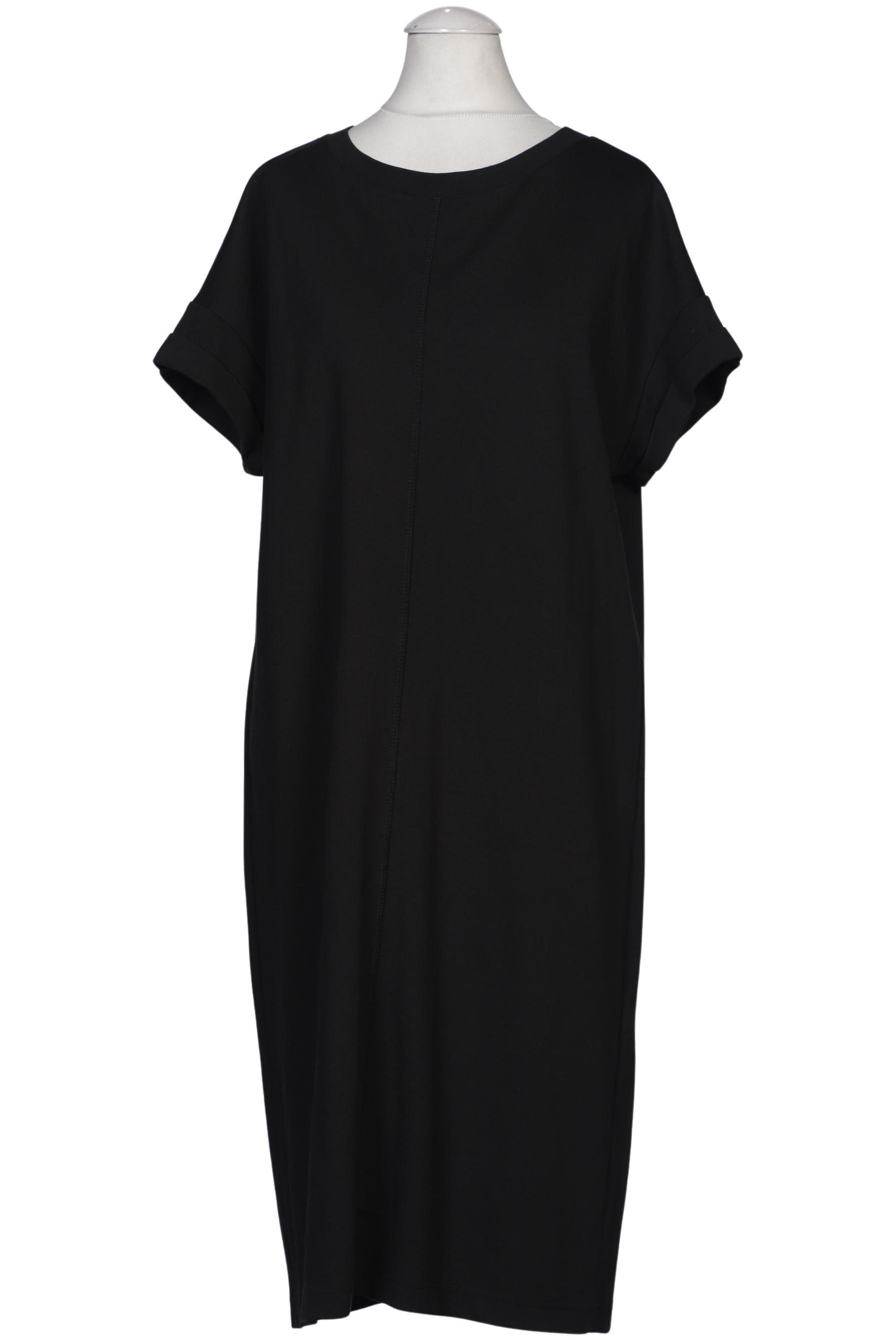 

Street One Damen Kleid, schwarz, Gr. 38