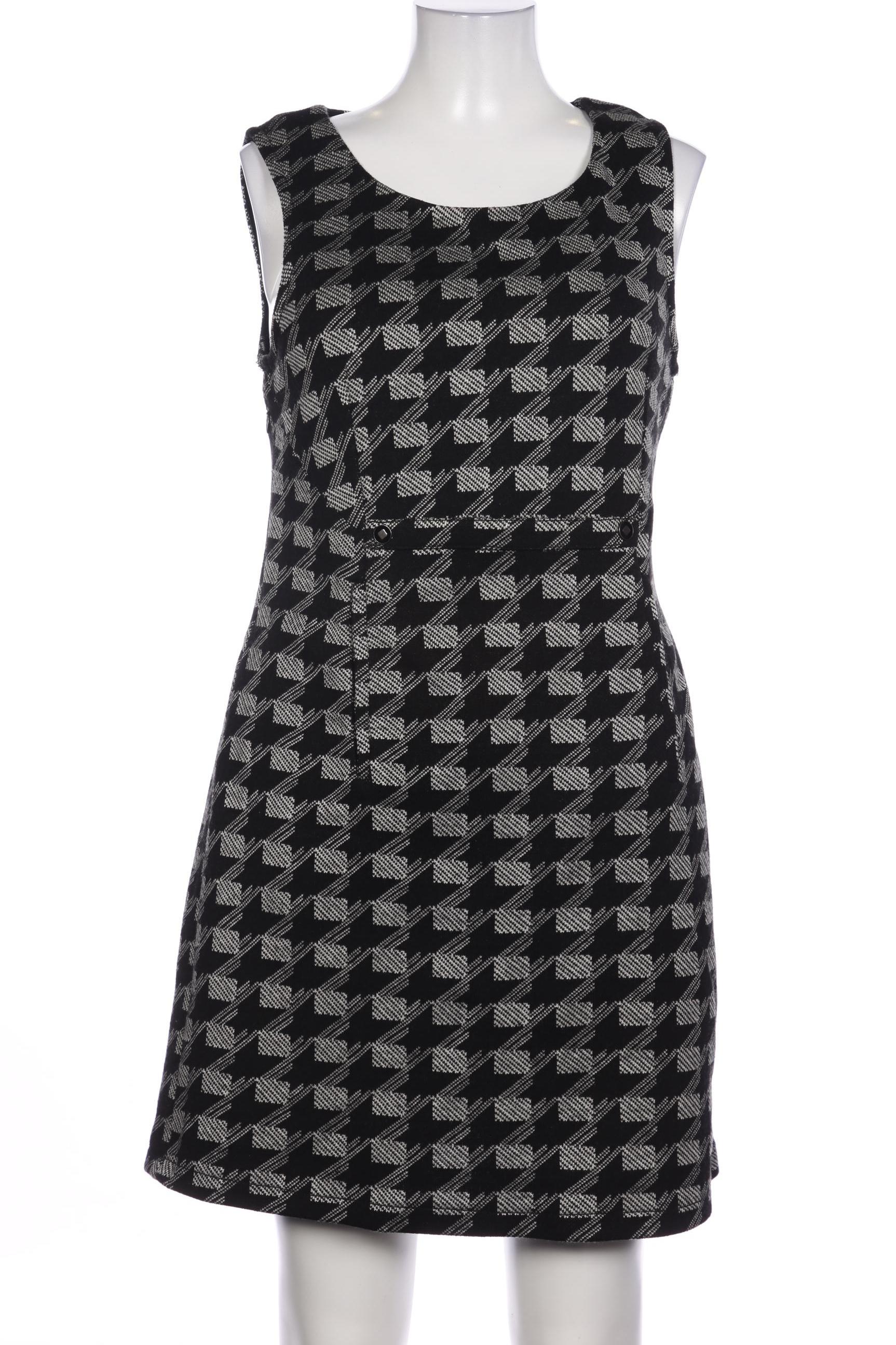 

Street One Damen Kleid, schwarz, Gr. 42