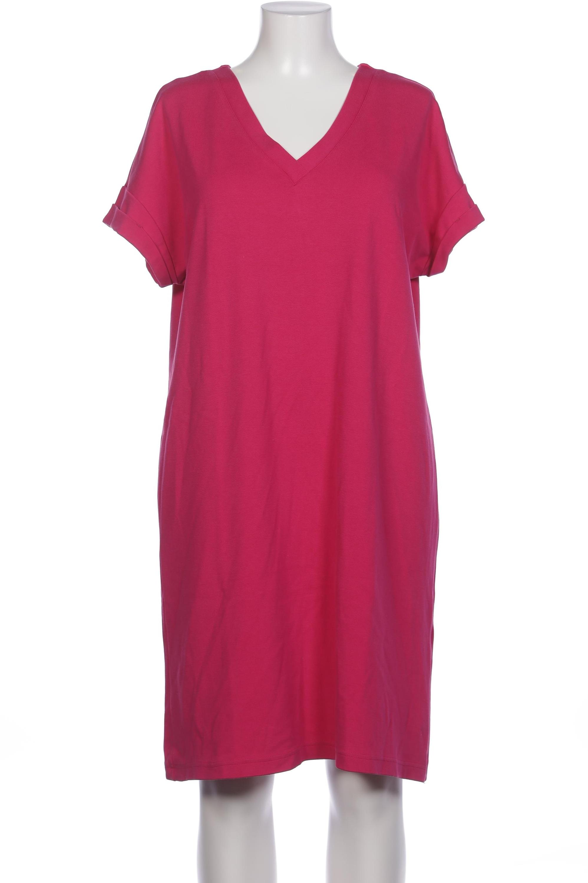 

Street One Damen Kleid, pink, Gr. 44