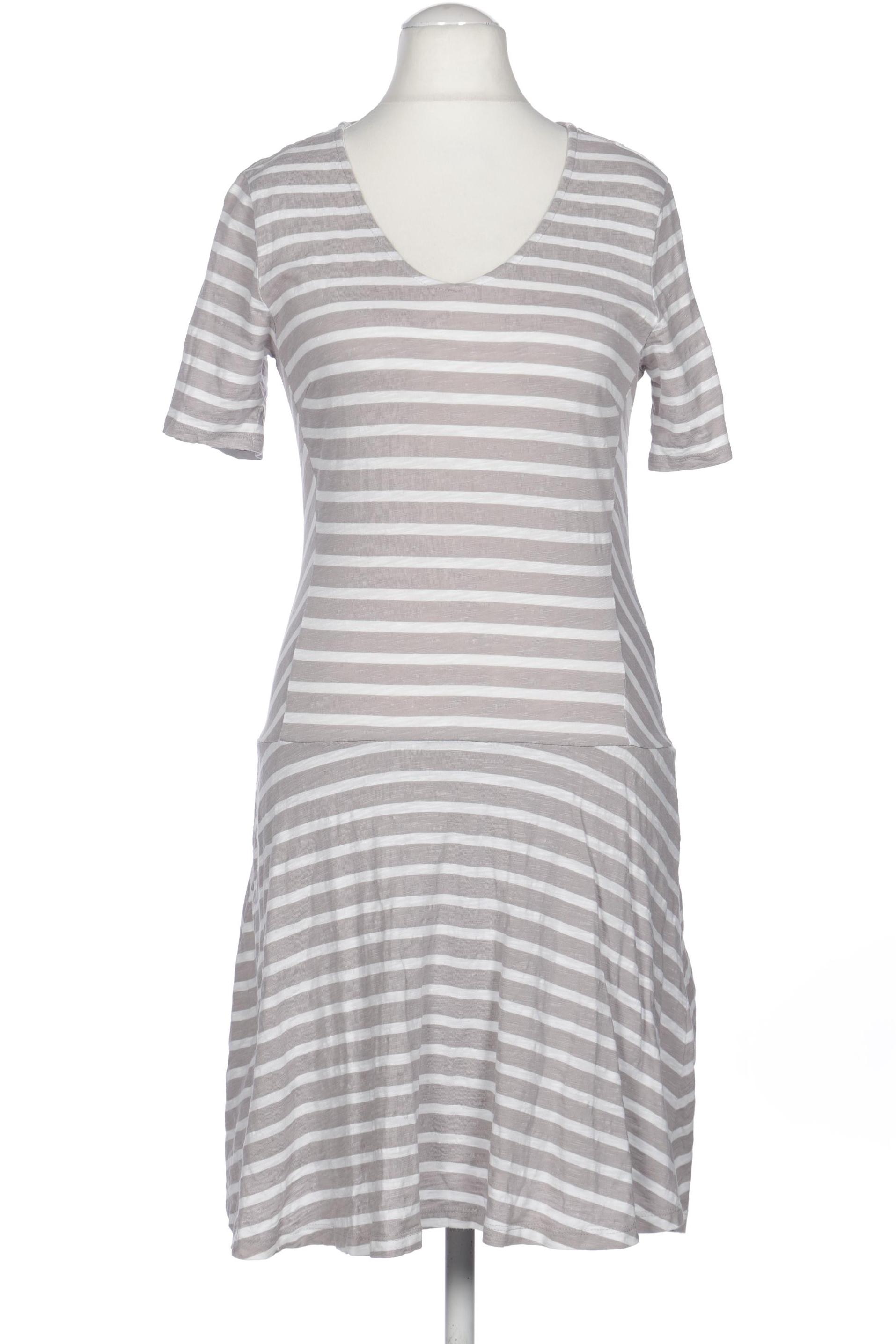 

Street One Damen Kleid, grau, Gr. 36