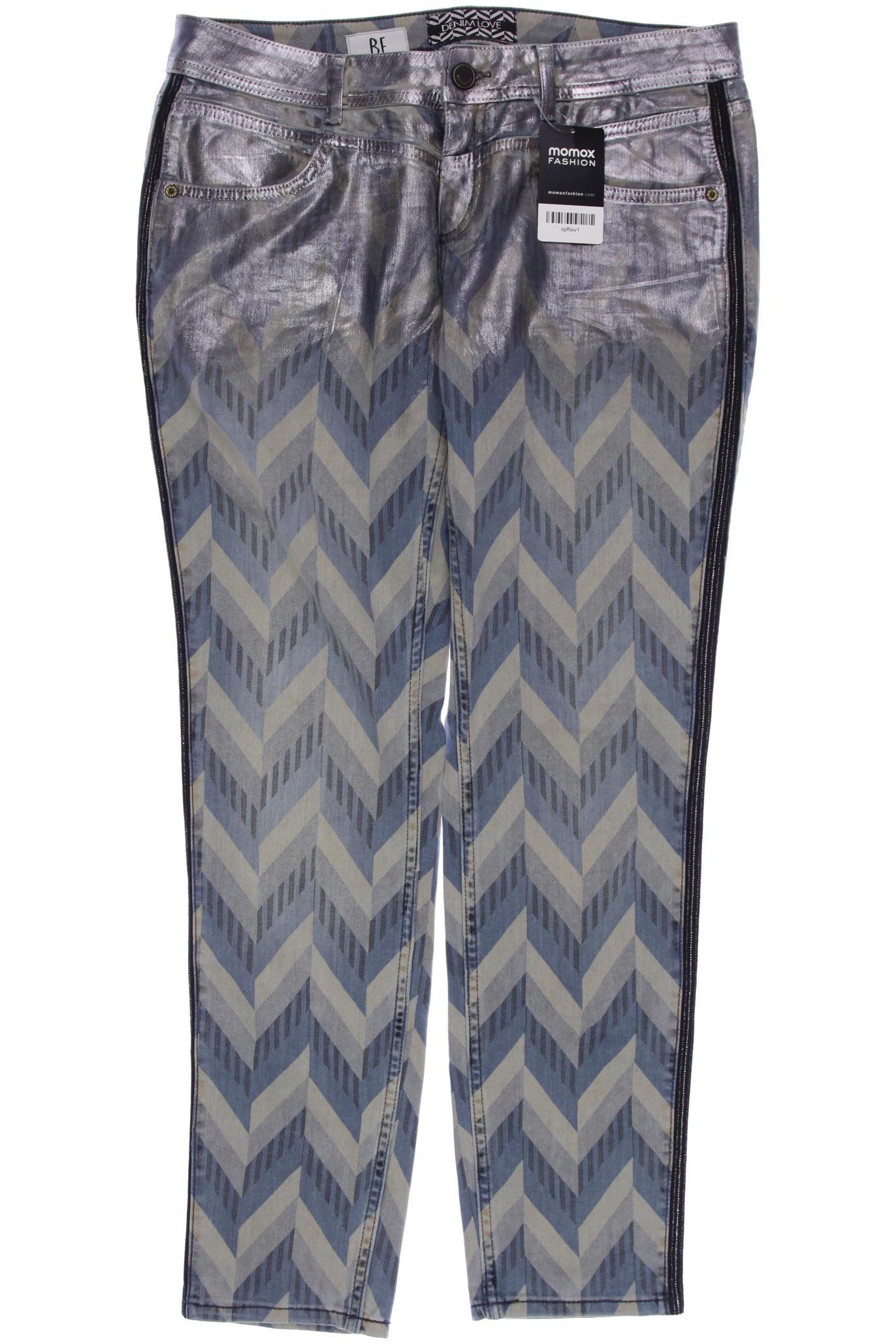 

Street One Damen Jeans, blau, Gr. 31