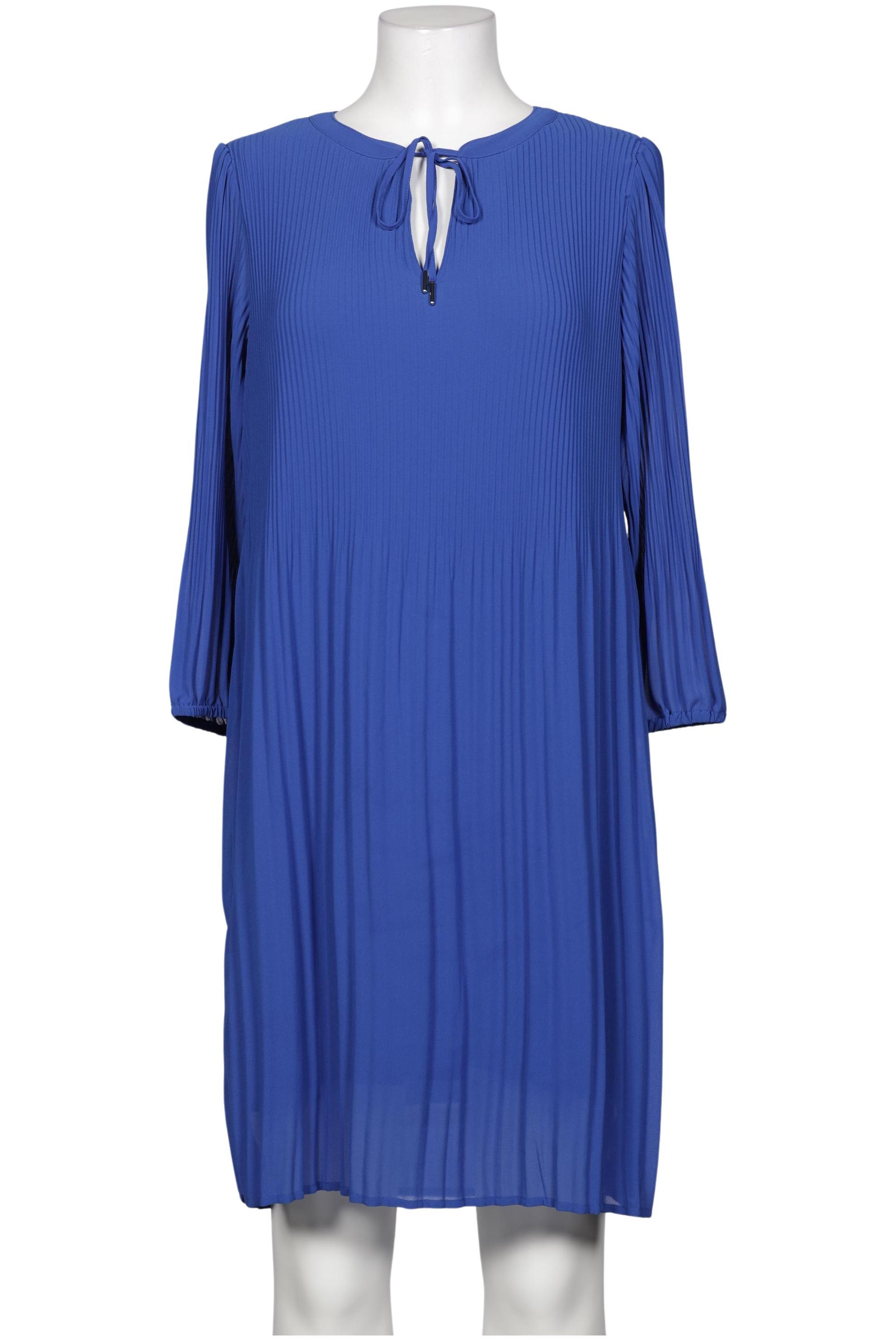 

Street One Damen Kleid, blau, Gr. 38