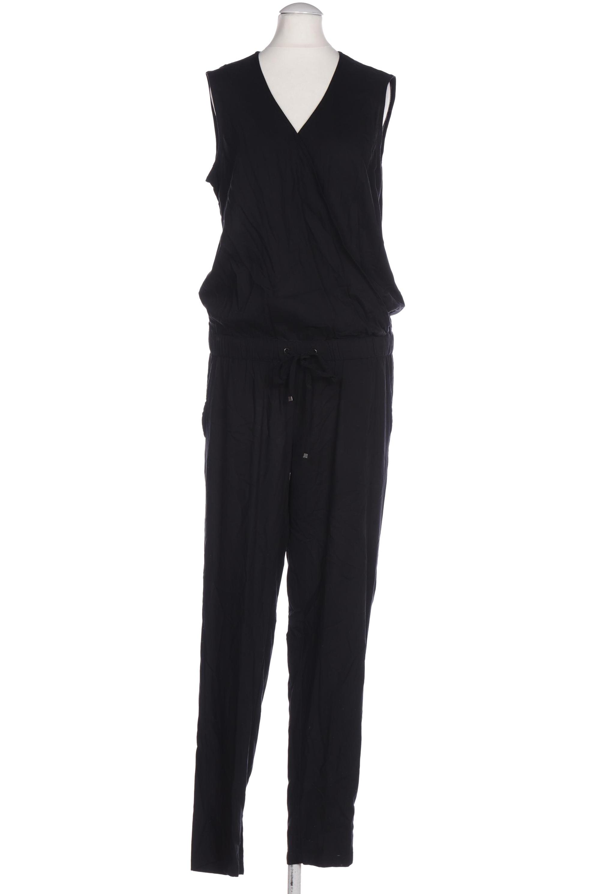 

Street One Damen Jumpsuit/Overall, schwarz