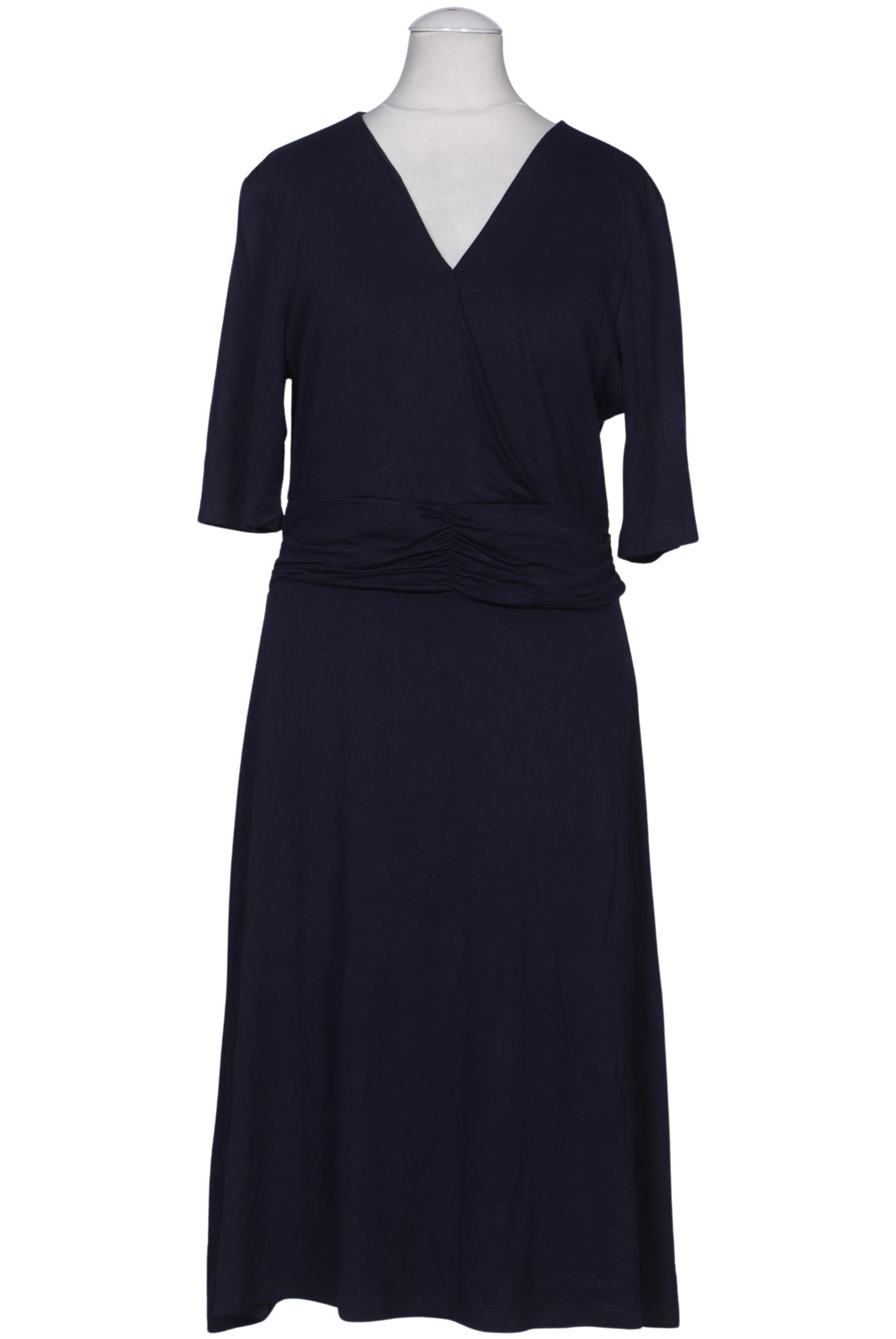 

Street One Damen Kleid, marineblau, Gr. 36