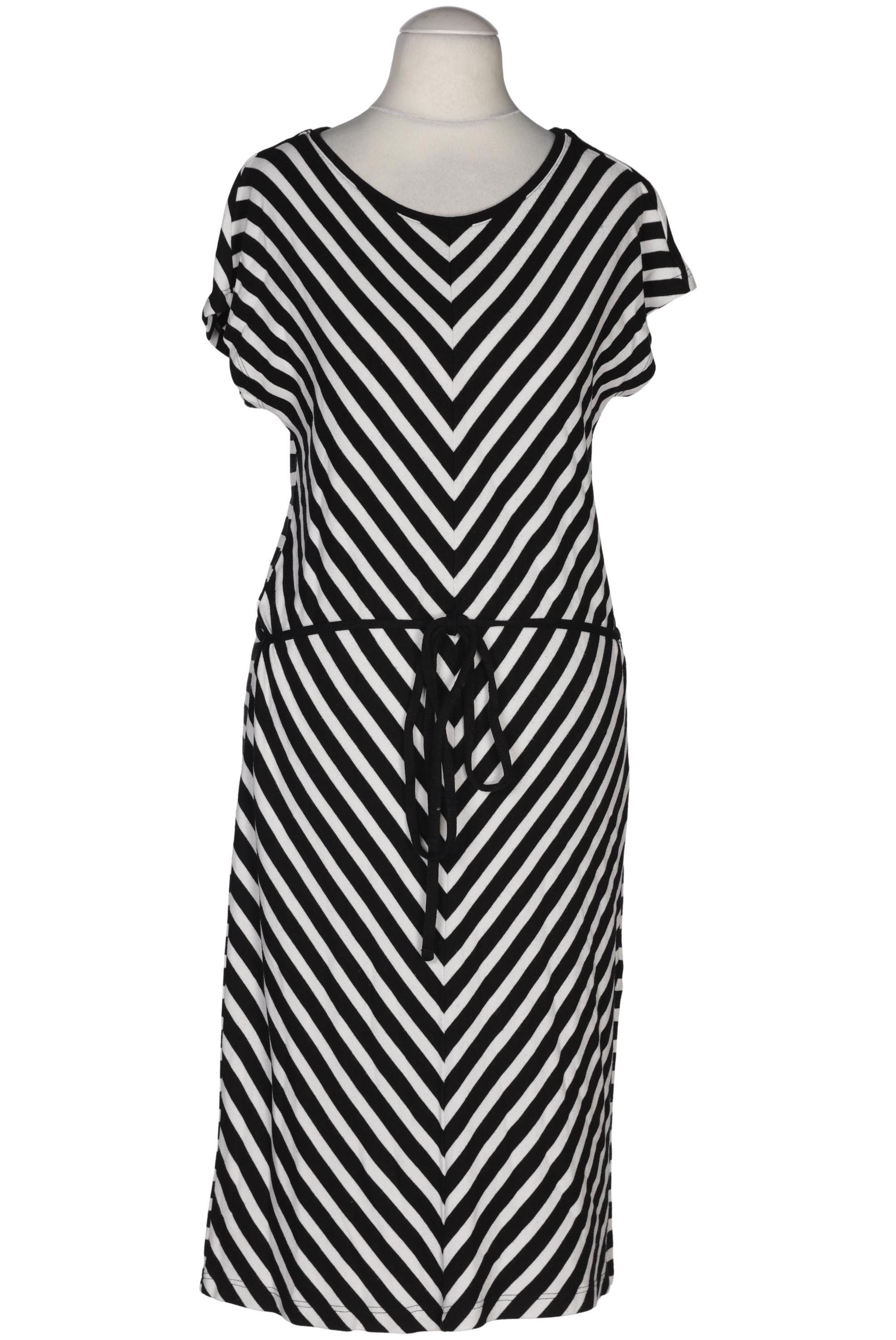 

Street One Damen Kleid, mehrfarbig, Gr. 36
