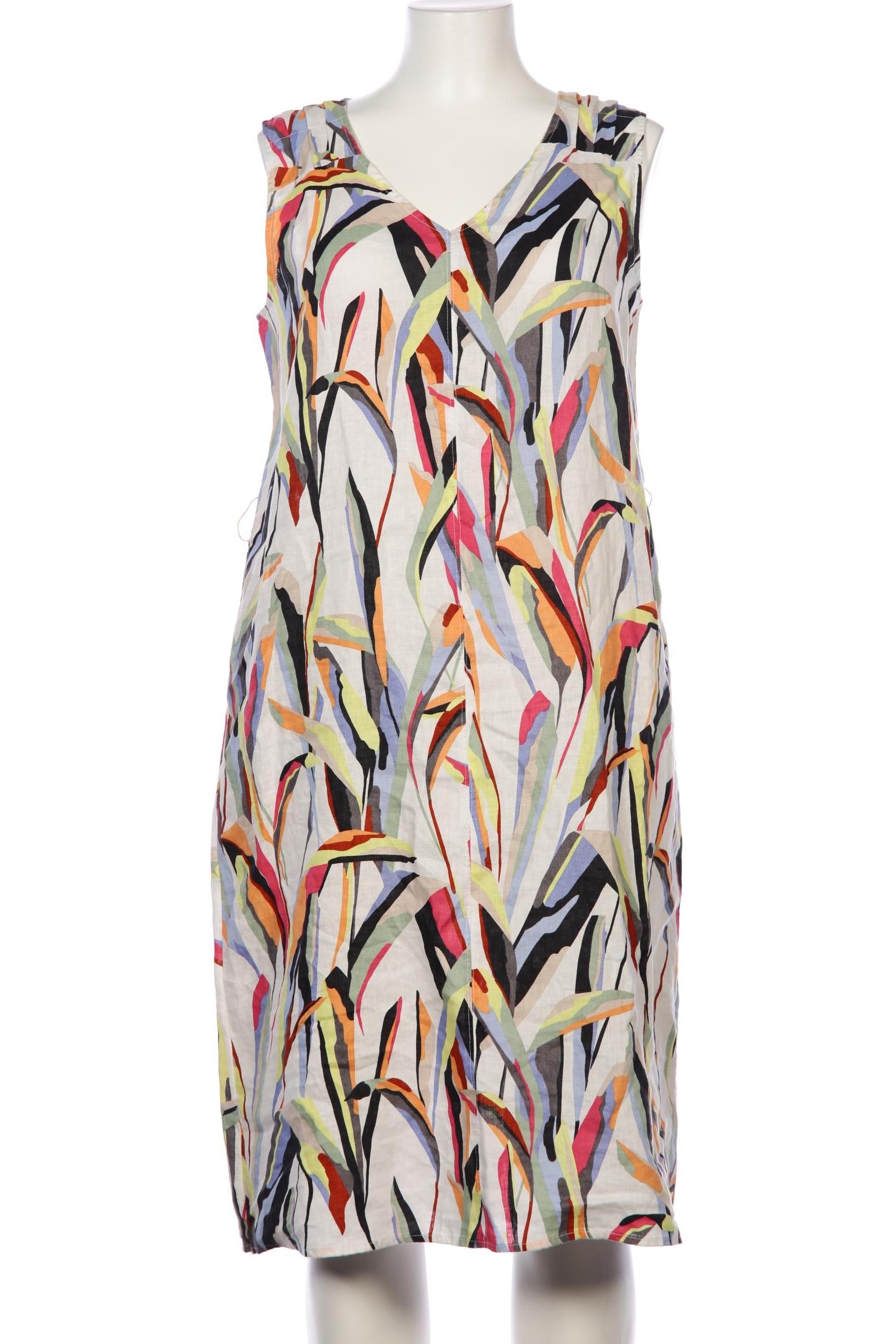 

Street One Damen Kleid, mehrfarbig, Gr. 40
