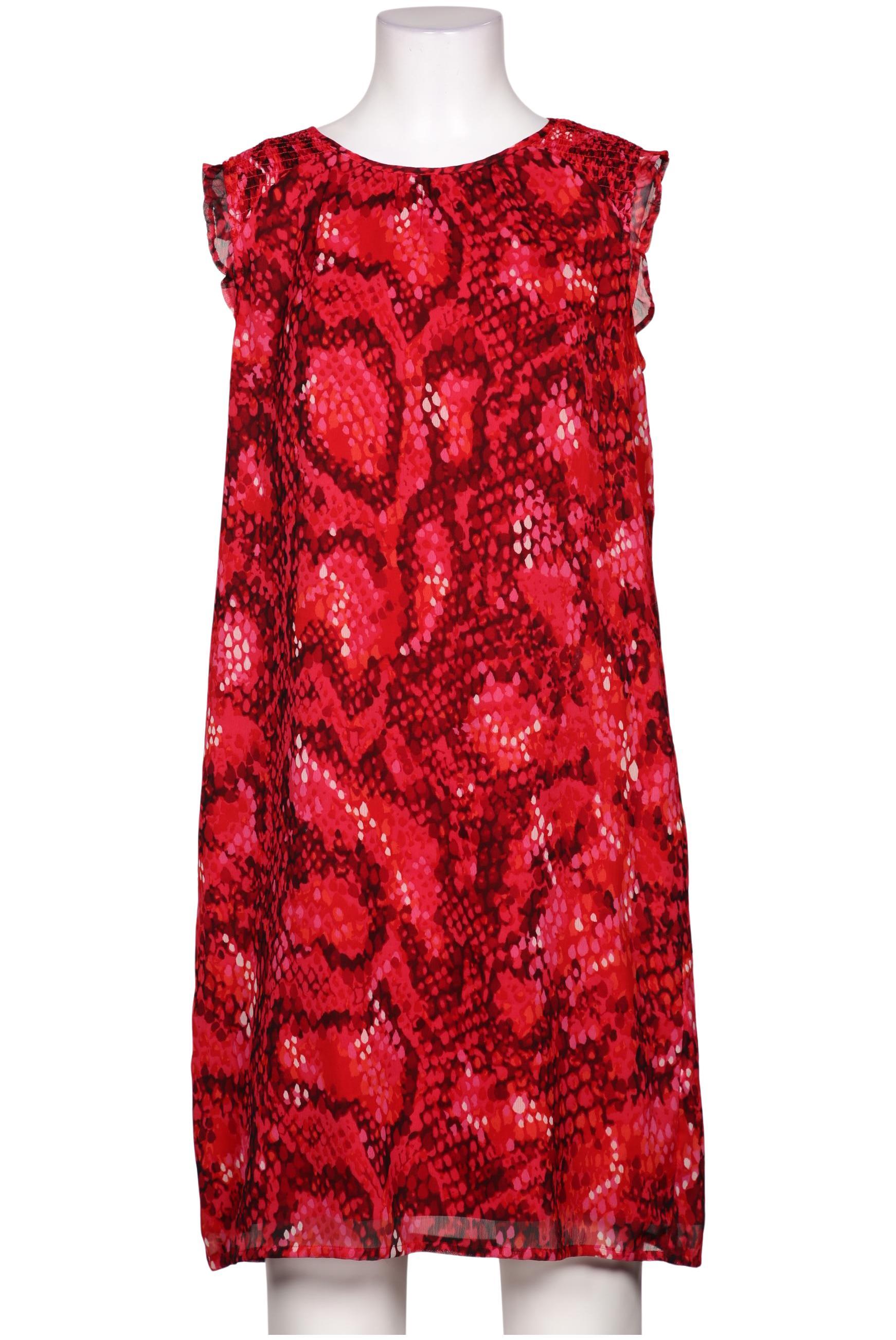 

Street One Damen Kleid, rot, Gr. 36