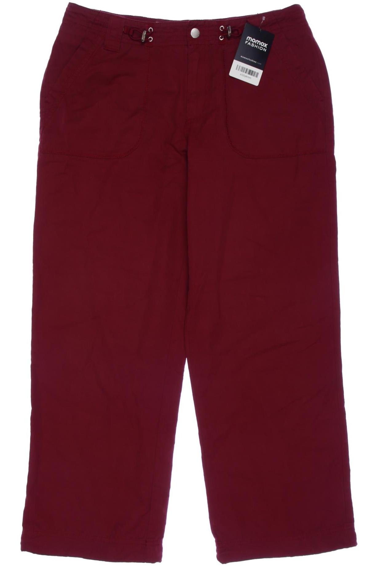 

Street One Damen Shorts, pink, Gr. 38