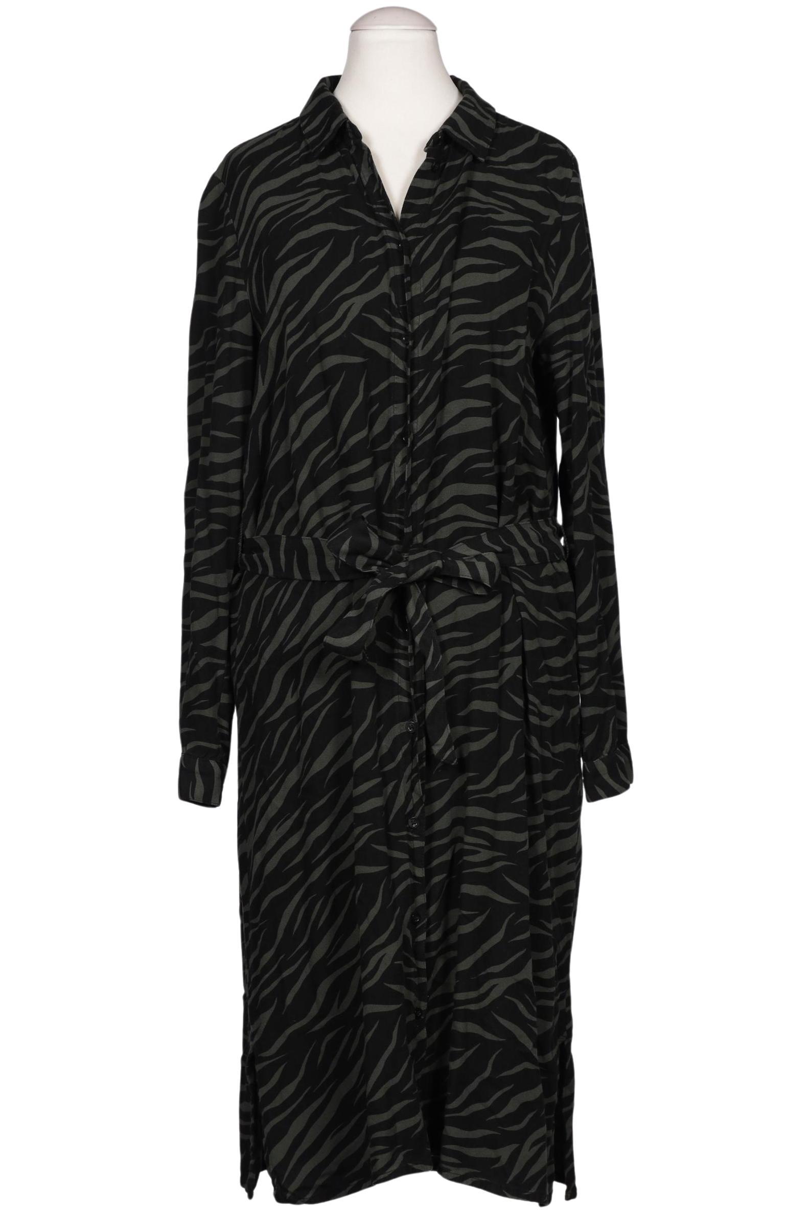 

Street One Damen Kleid, mehrfarbig, Gr. 34