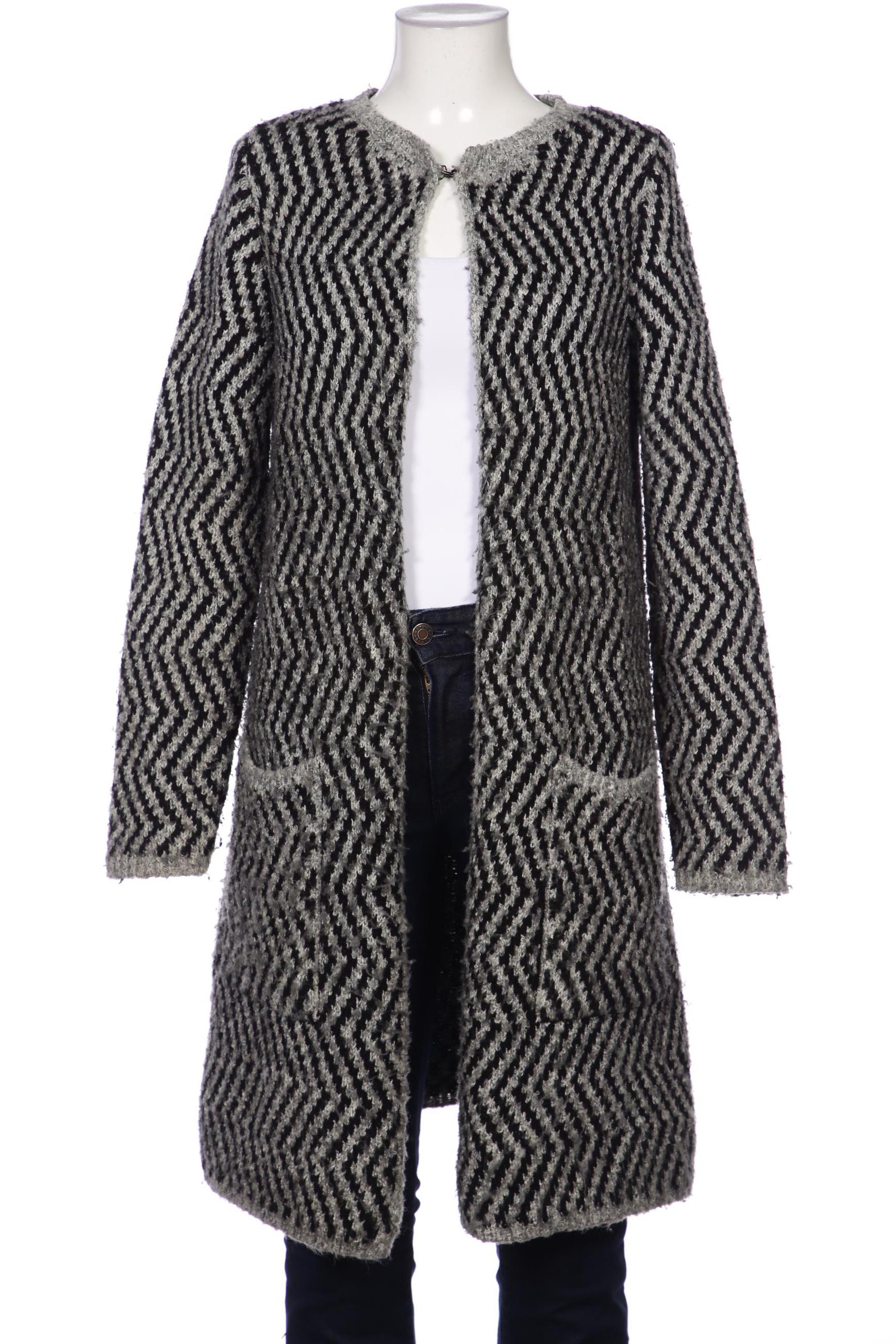 

Street One Damen Strickjacke, grau