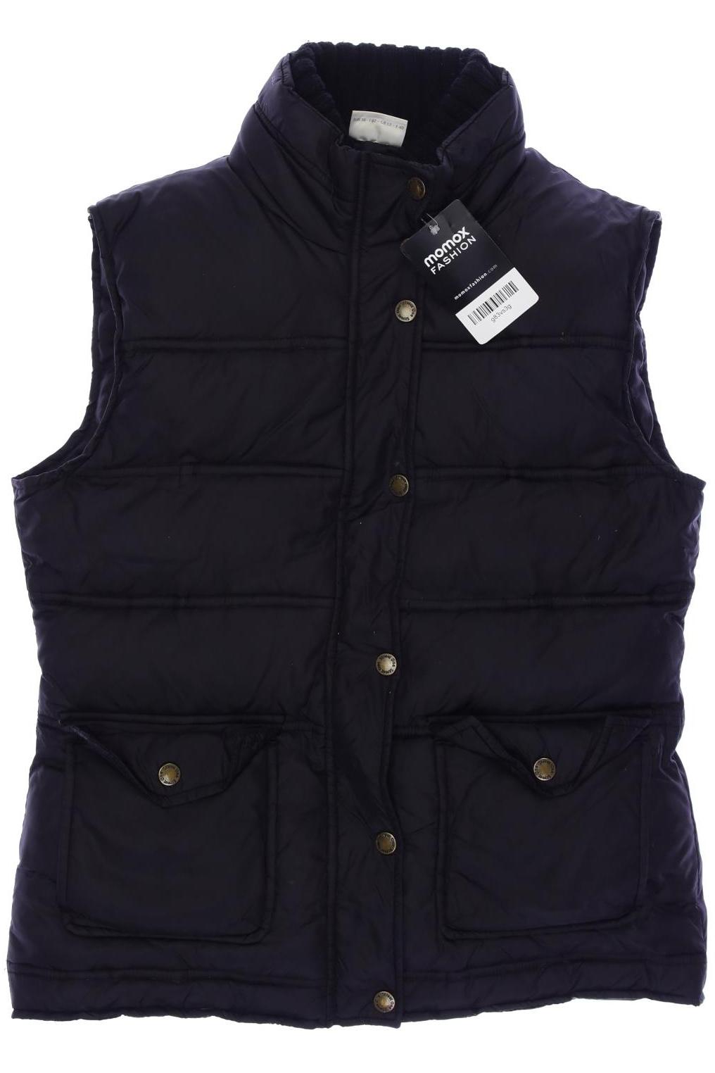 

Street One Damen Weste, schwarz, Gr. 38