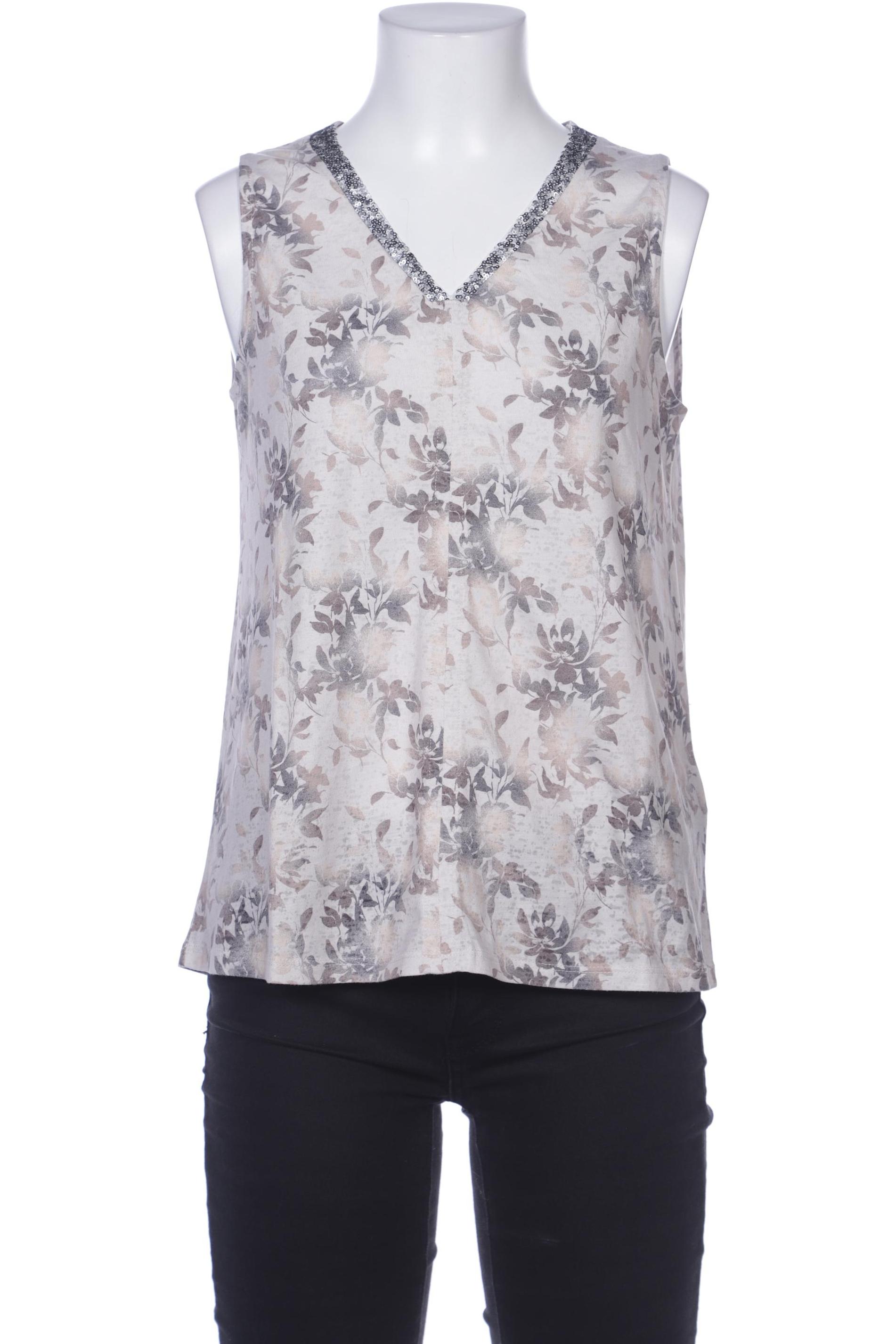 

Street One Damen Top, beige, Gr. 38