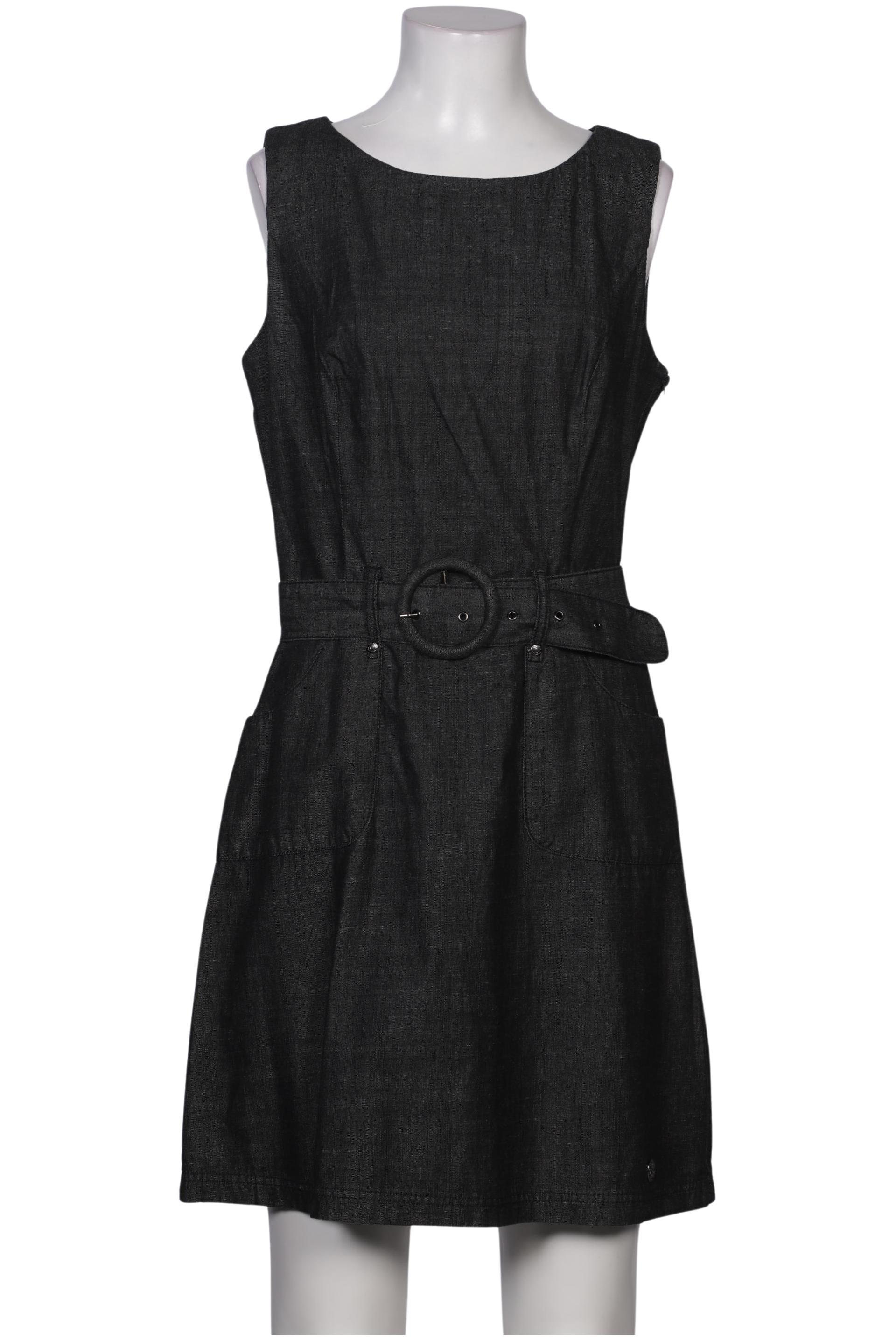 

Street One Damen Kleid, grau, Gr. 40