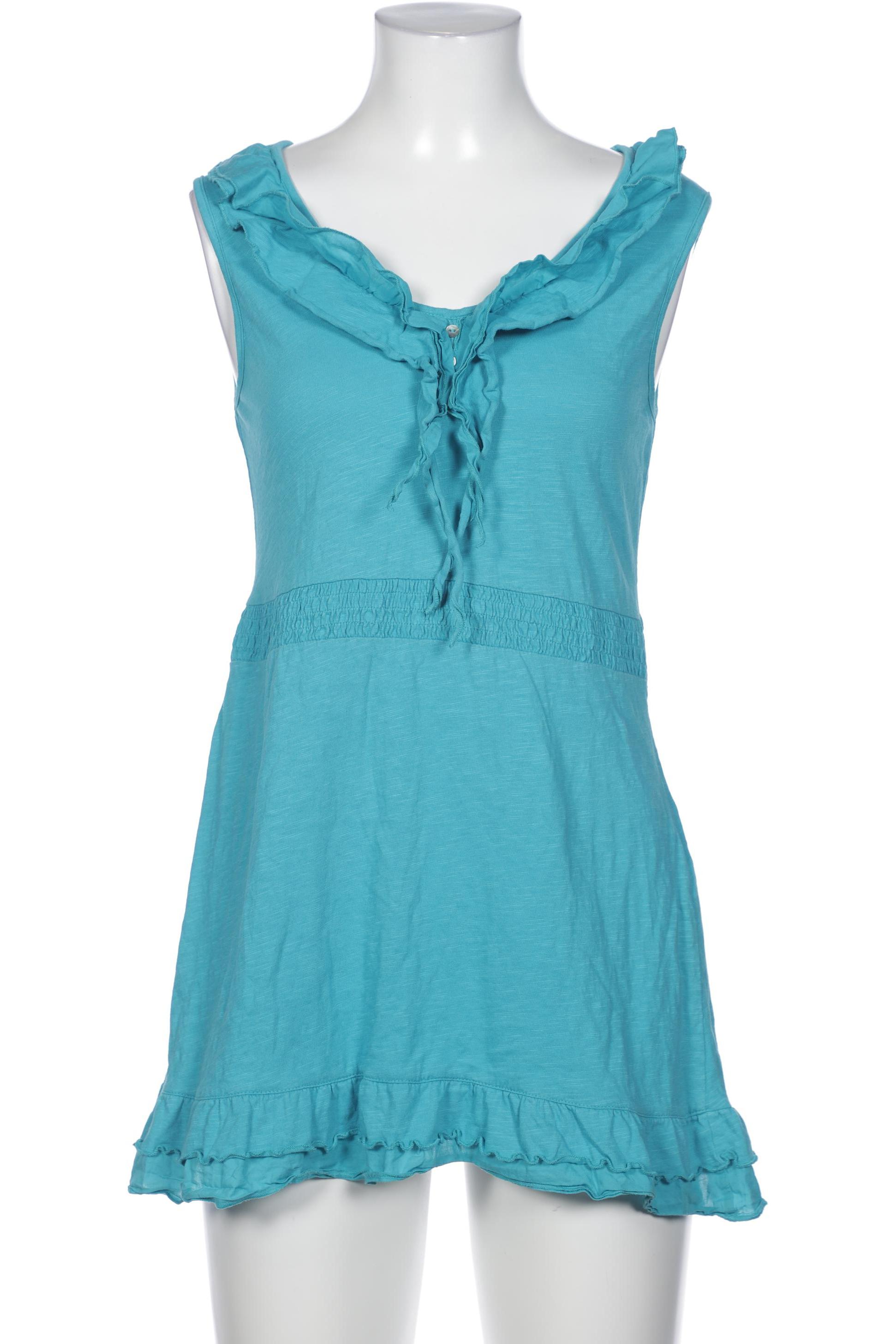

Street One Damen Kleid, blau