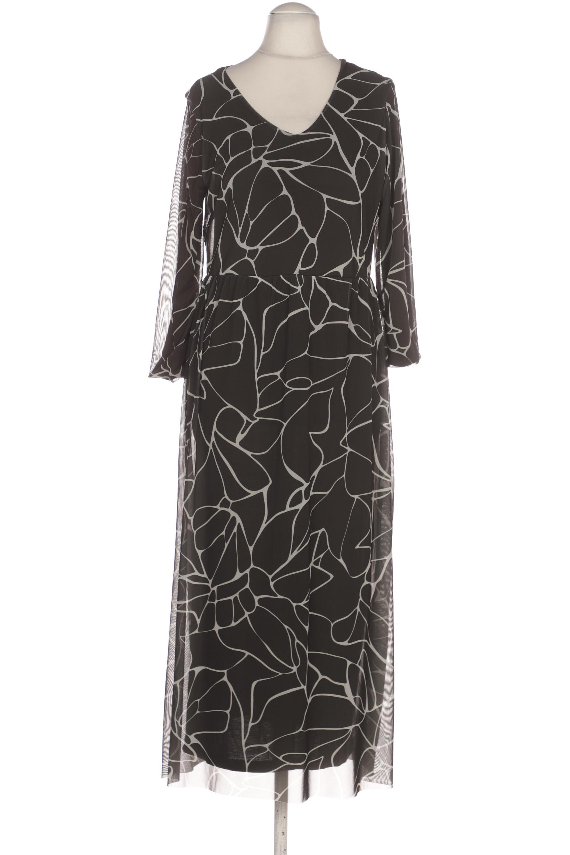 

Street One Damen Kleid, grün, Gr. 38