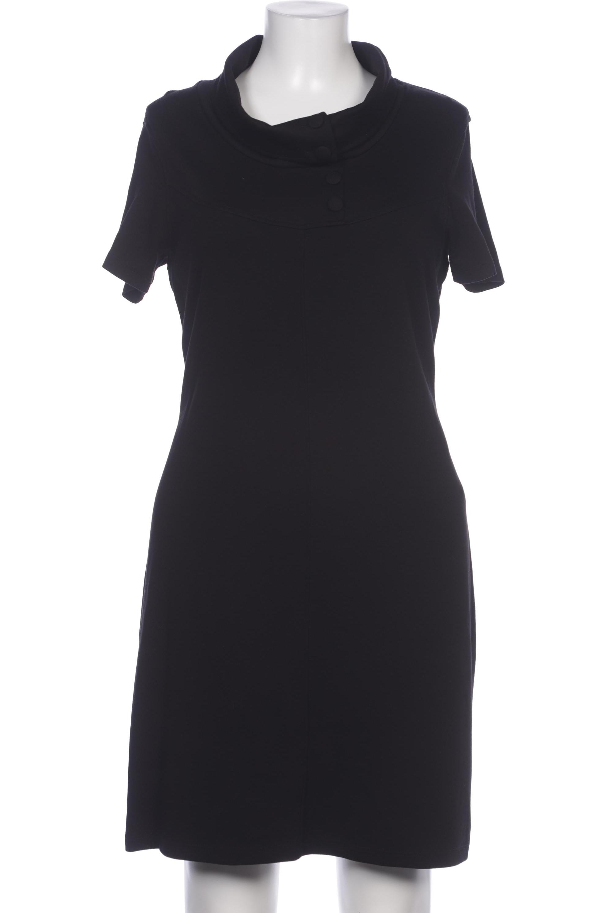 

Street One Damen Kleid, schwarz, Gr. 42