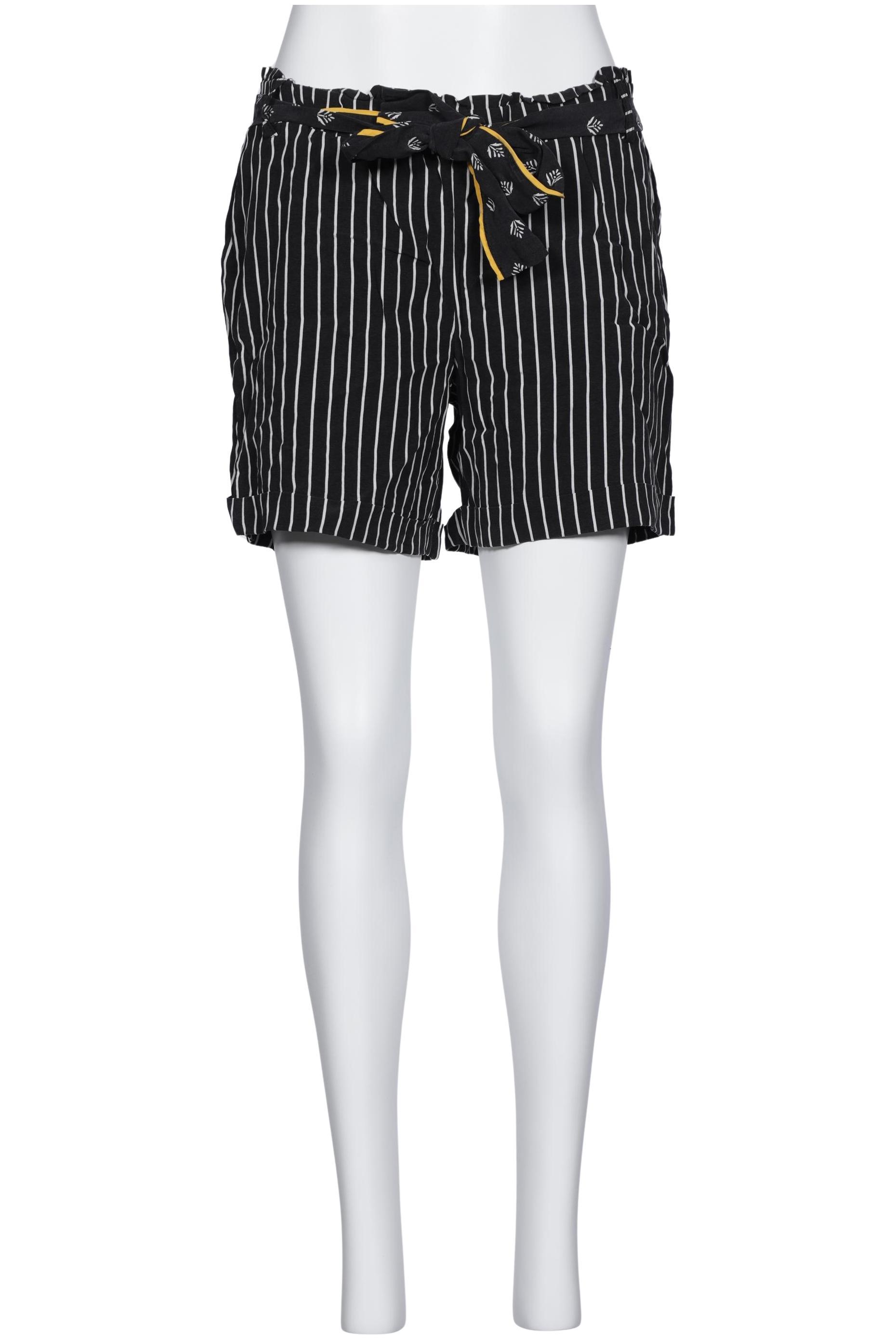 

Street One Damen Shorts, schwarz, Gr. 38